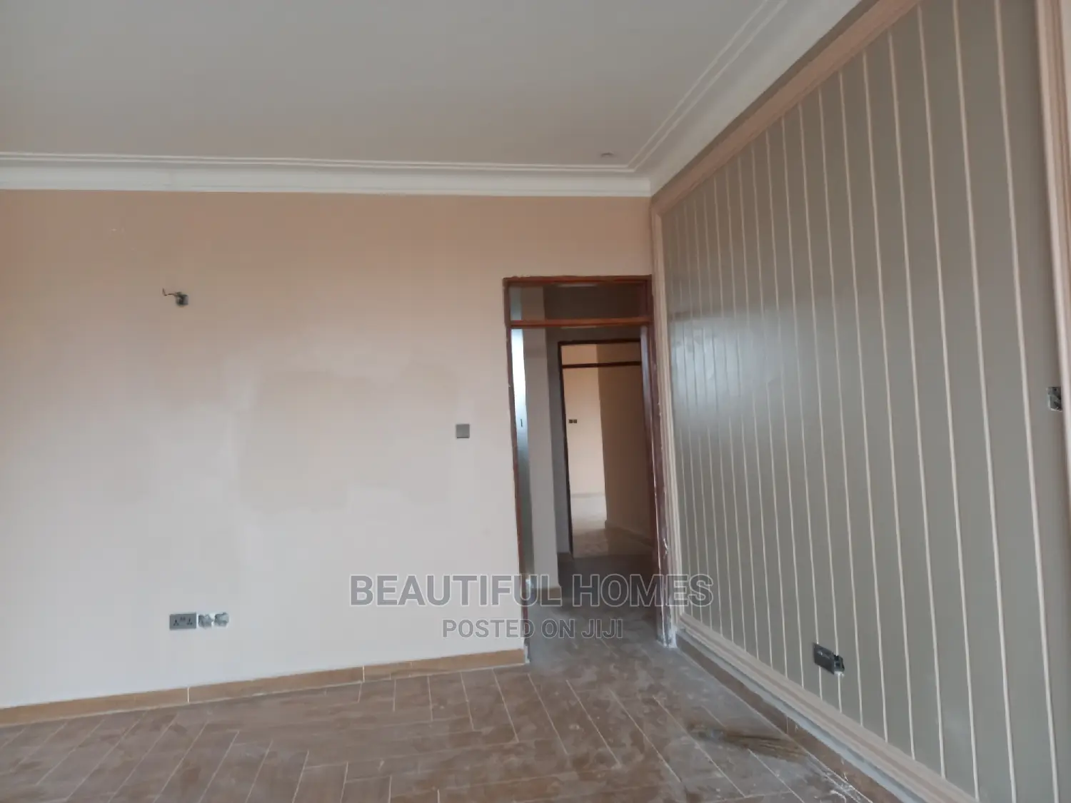 Furnished 6bdrm Duplex in Kyanja All Tarmack, Nakawa for sale in Nakawa