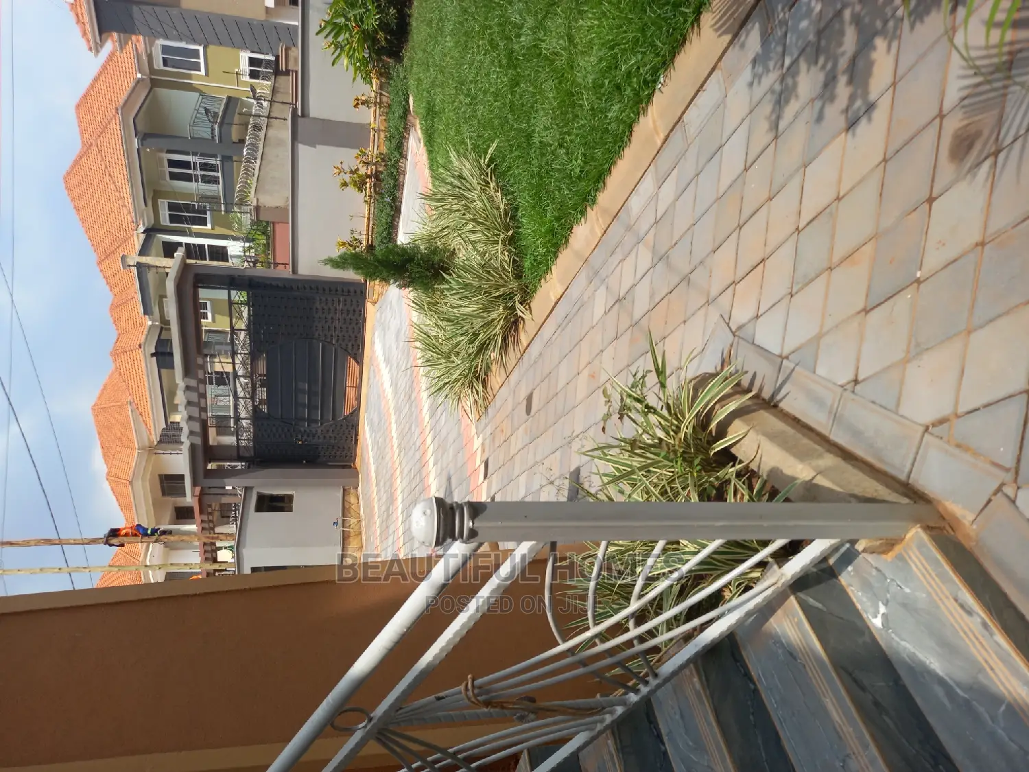 Furnished 6bdrm Duplex in Kyanja, Central Division for sale in Central Division