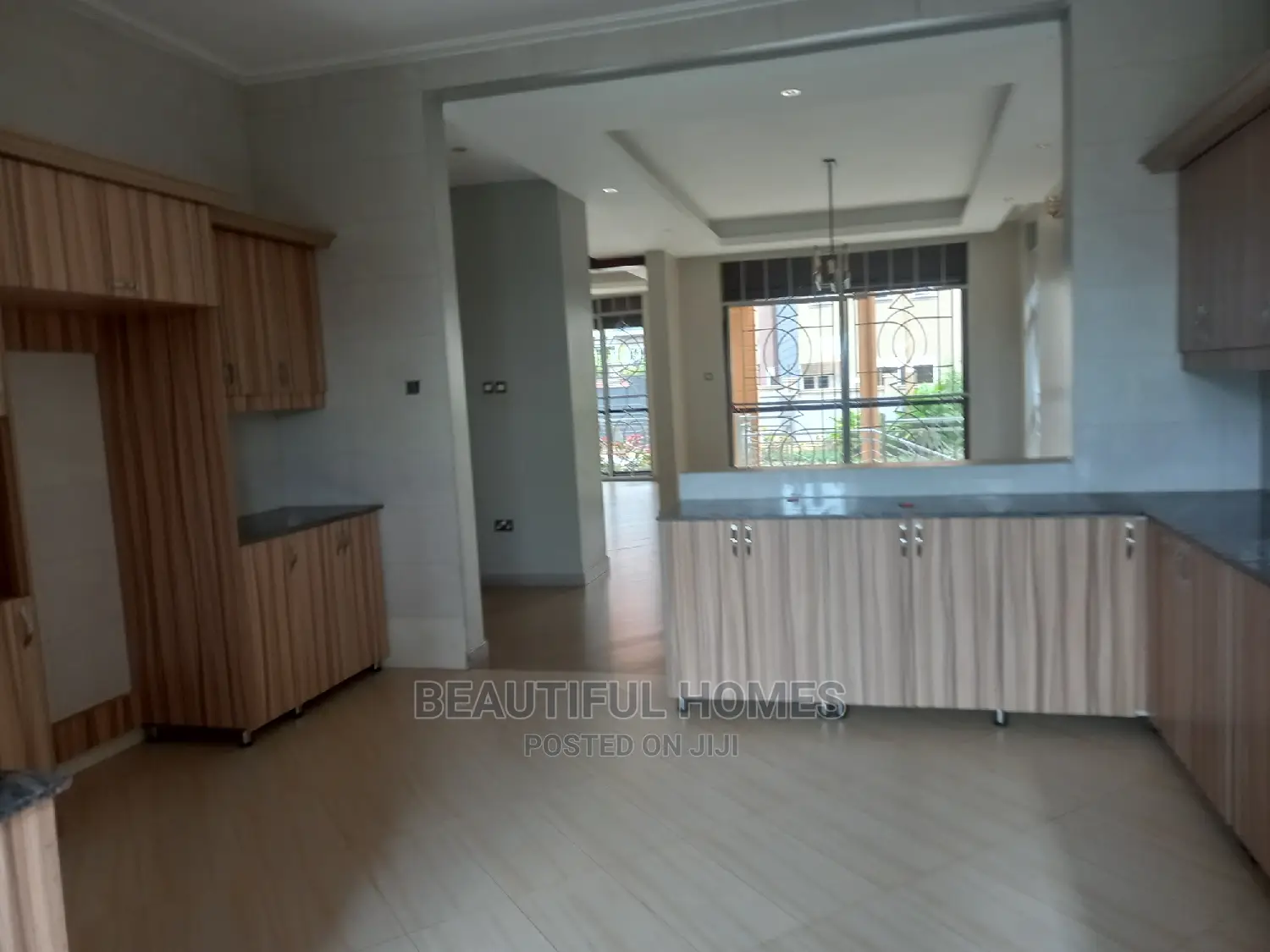 Furnished 6bdrm Duplex in Kyanja, Central Division for sale in Central Division
