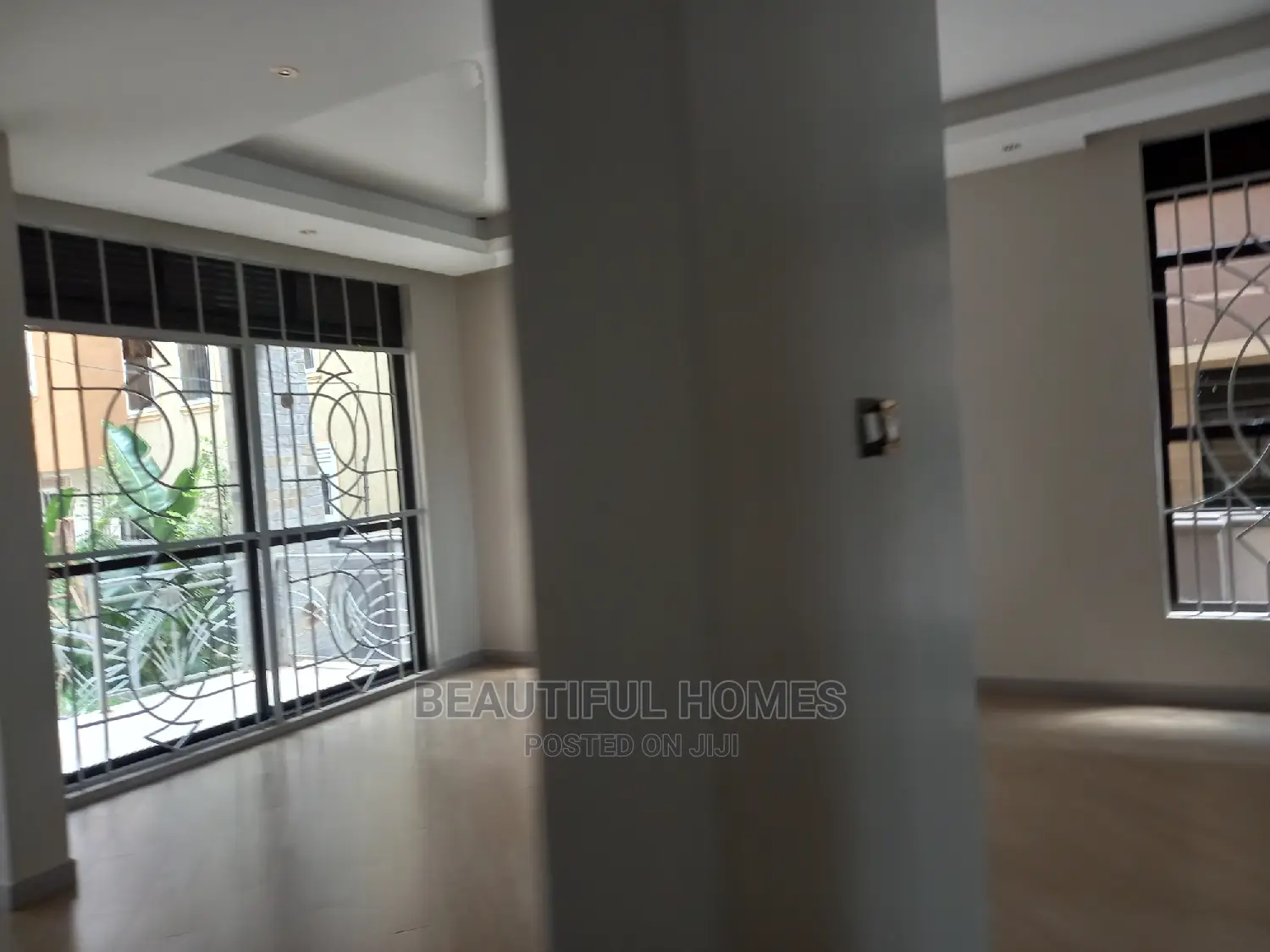 Furnished 6bdrm Mansion in Kyanja Posh, Nakawa for sale in Nakawa