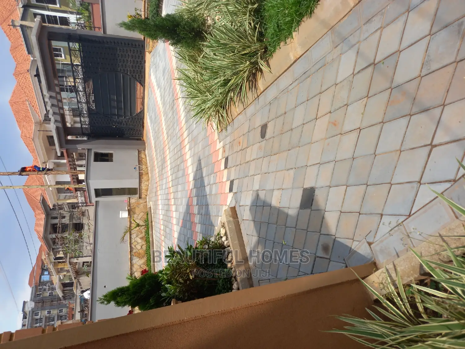 Furnished 6bdrm Mansion in Kyanja, Nakawa for sale in Nakawa