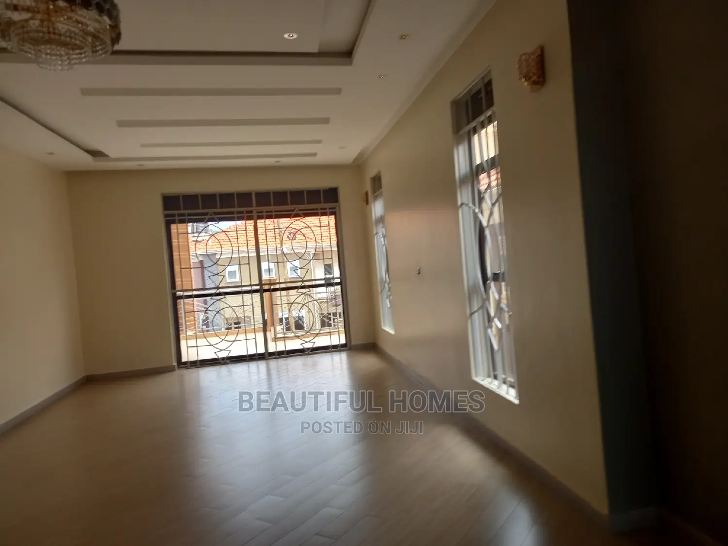 Furnished 6bdrm Mansion in Kyanja, Nakawa for sale in Nakawa