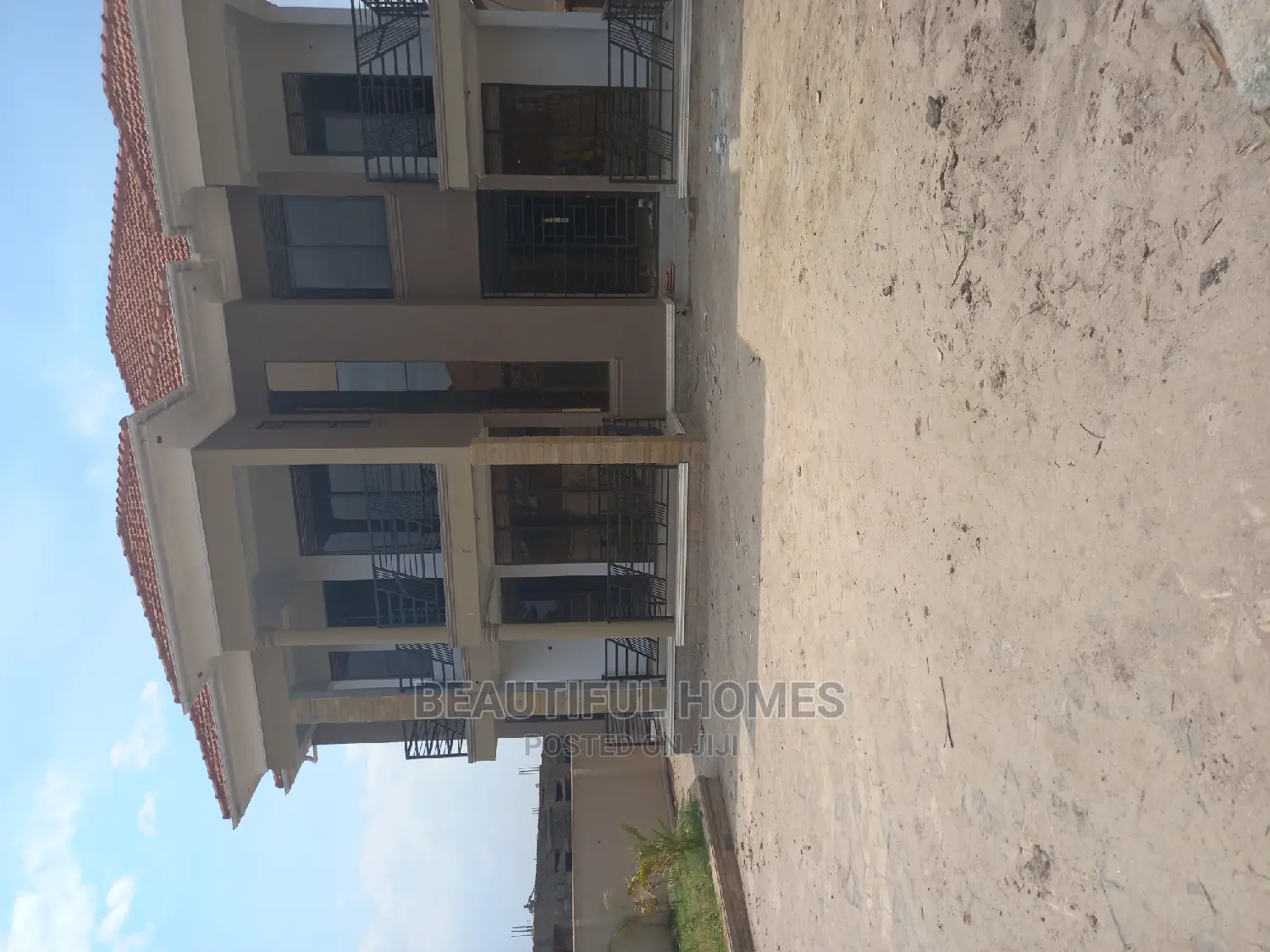Furnished 6bdrm Mansion in Kyanja, Nakawa for sale in Nakawa