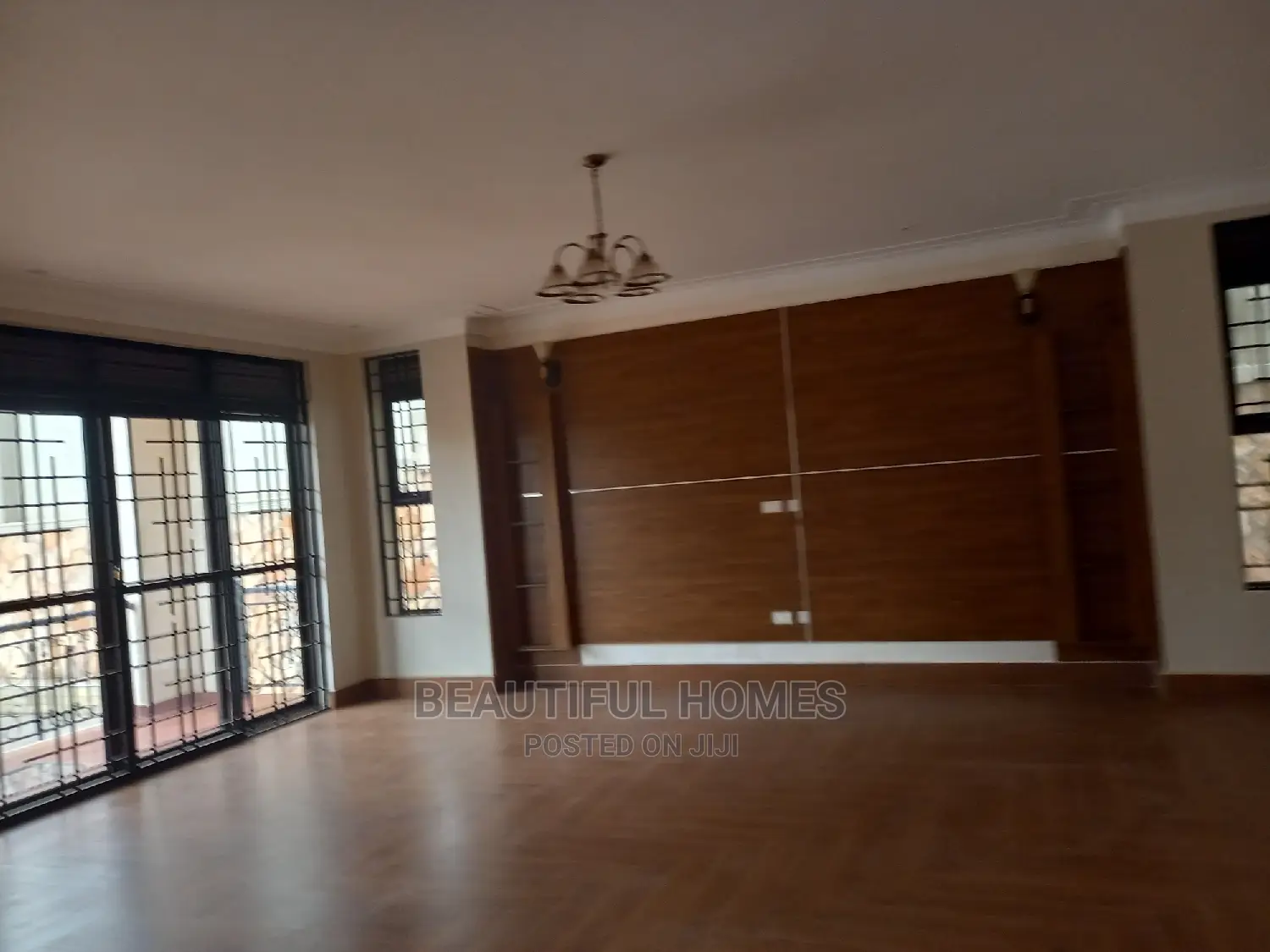 Furnished 6bdrm Mansion in Kyanja, Central Division for sale in Central Division