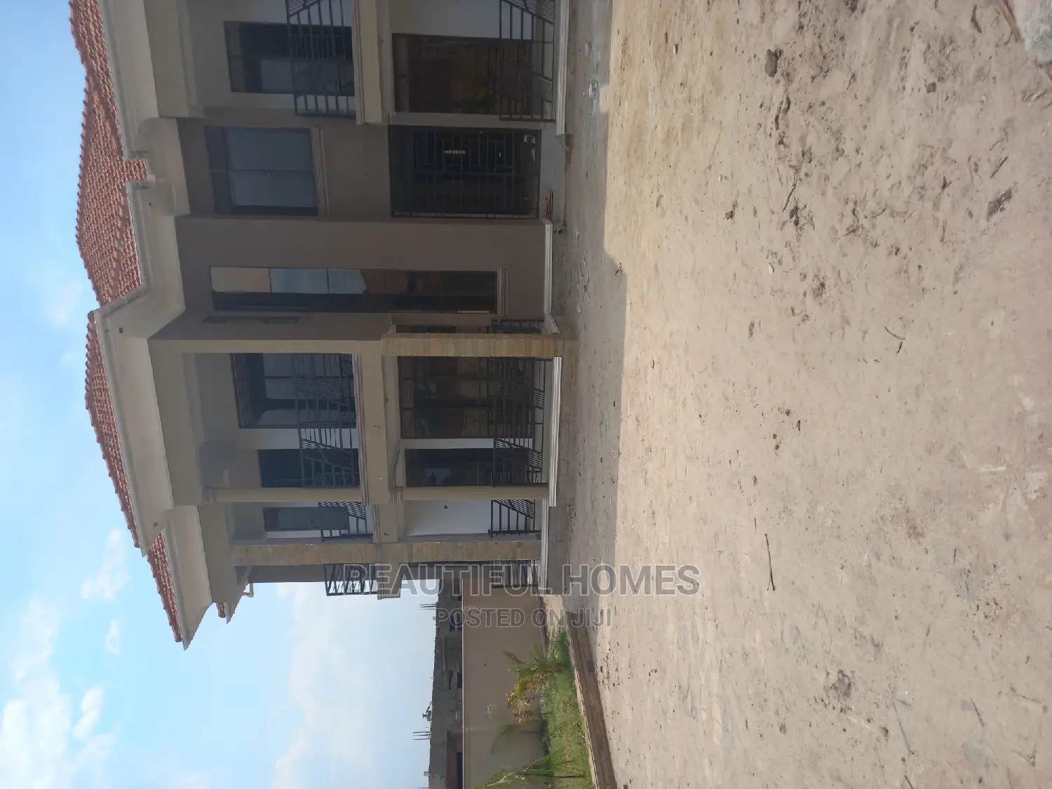 Furnished 6bdrm Duplex in Kyanja, Nakawa for sale in Nakawa