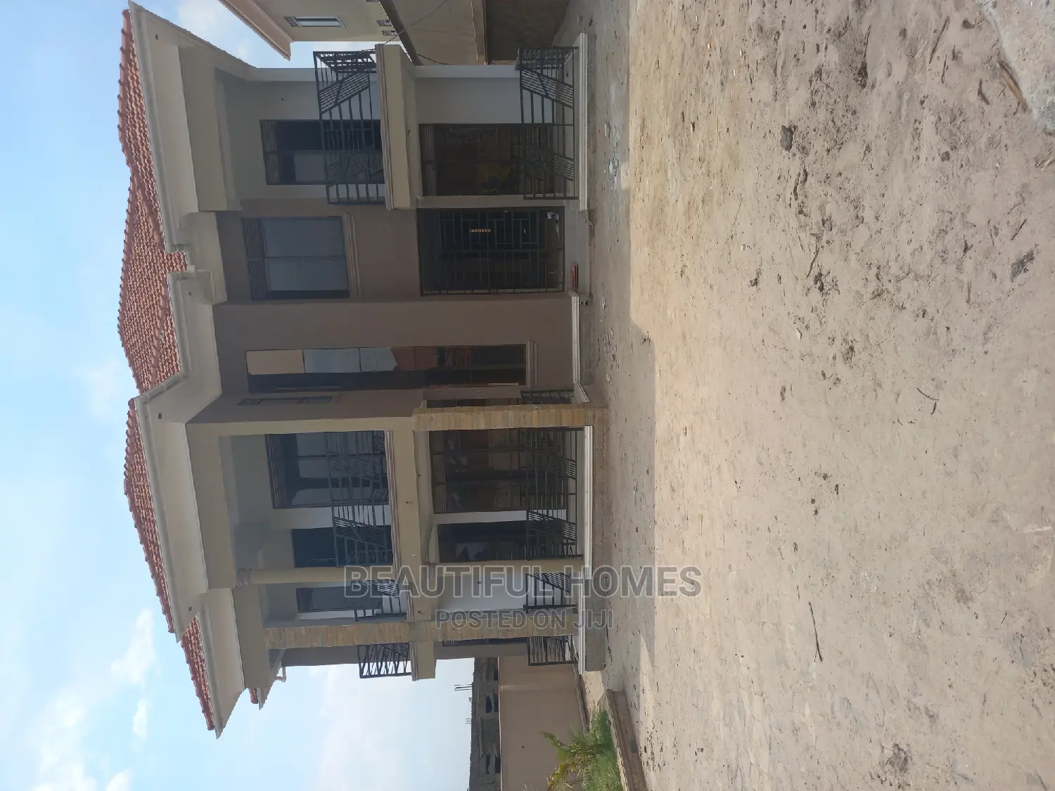 Furnished 6bdrm Duplex in Kyanja, Nakawa for sale in Nakawa