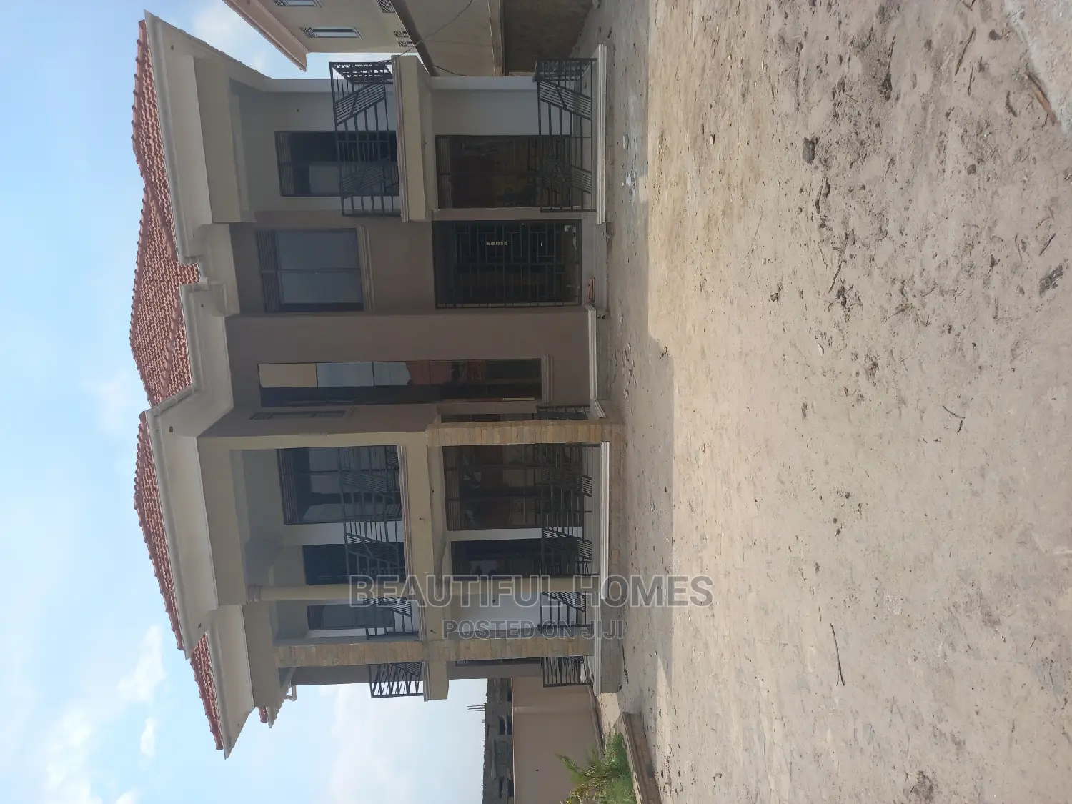 Furnished 6bdrm Duplex in Kyanja, Nakawa for sale in Nakawa