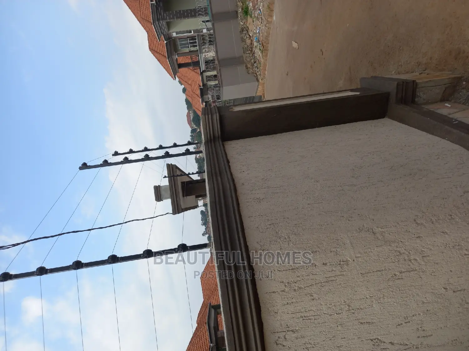 Furnished 6bdrm Mansion in Kisaasi Corporate, Nakawa for sale in Nakawa