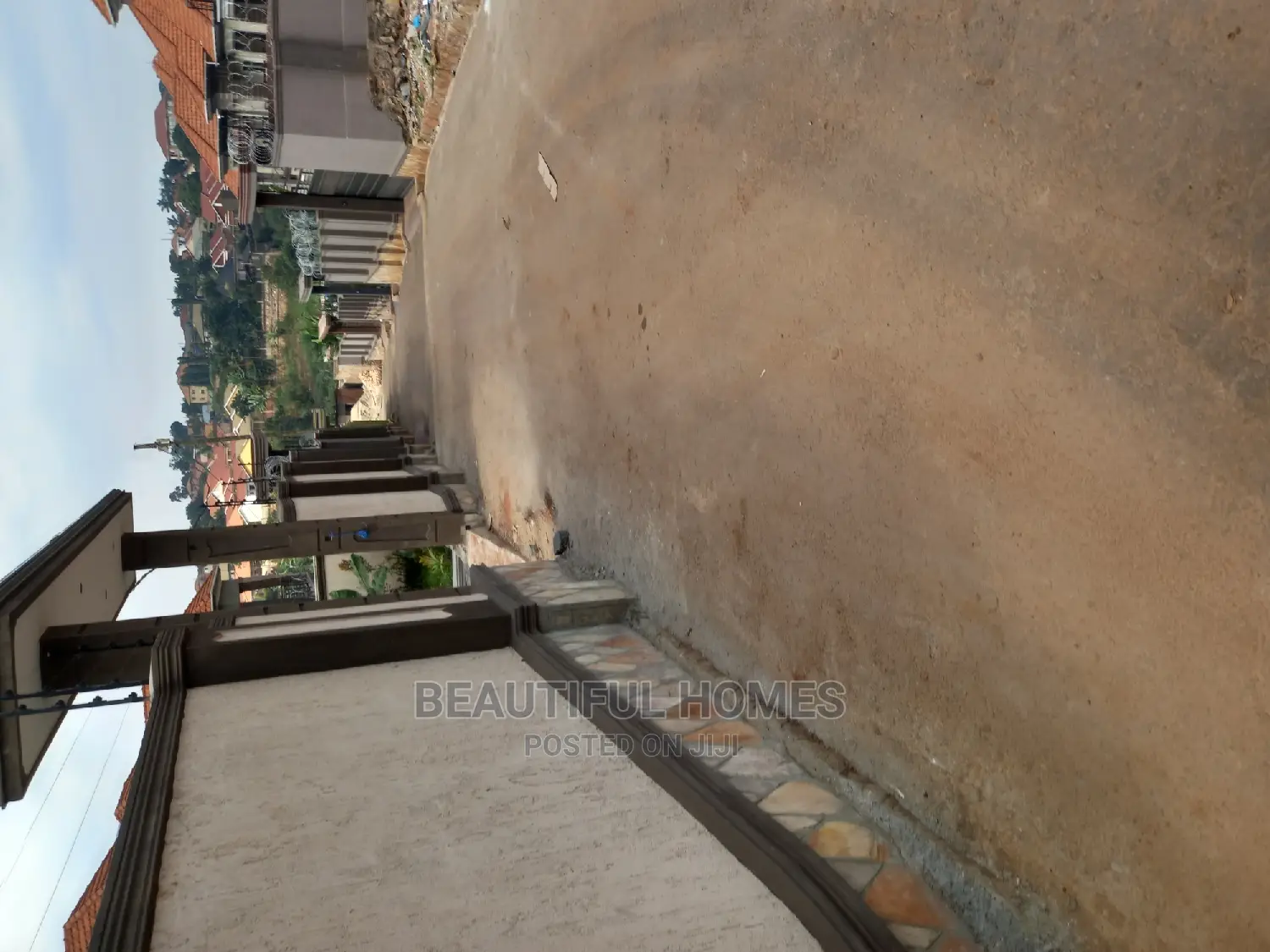 Furnished 6bdrm Mansion in Kisaasi Corporate, Nakawa for sale in Nakawa