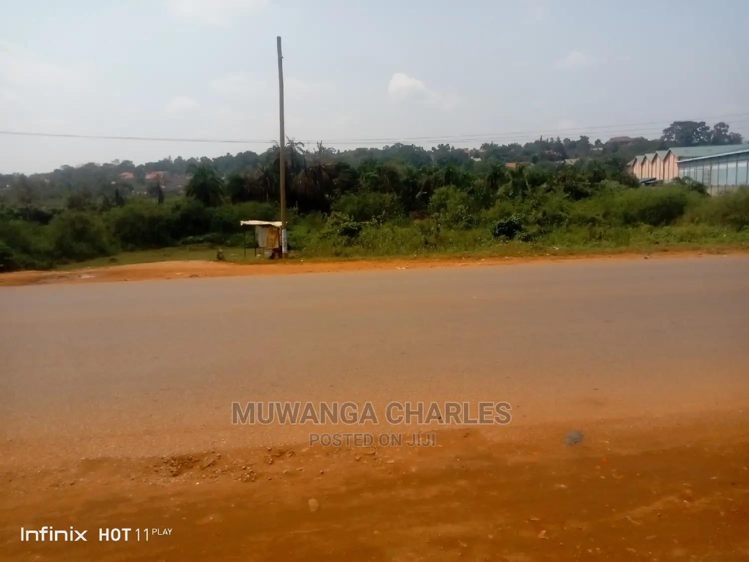 14acres Commercial Land in Kawanda for Sale in Division A