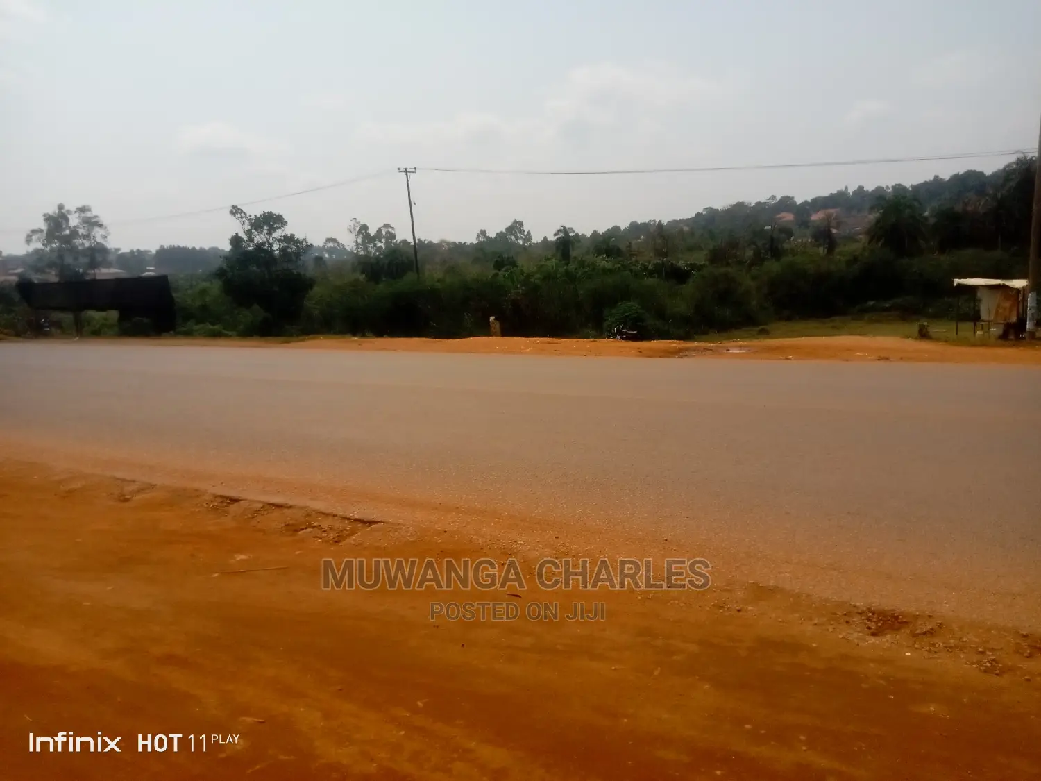 14acres Commercial Land in Kawanda for Sale in Division A
