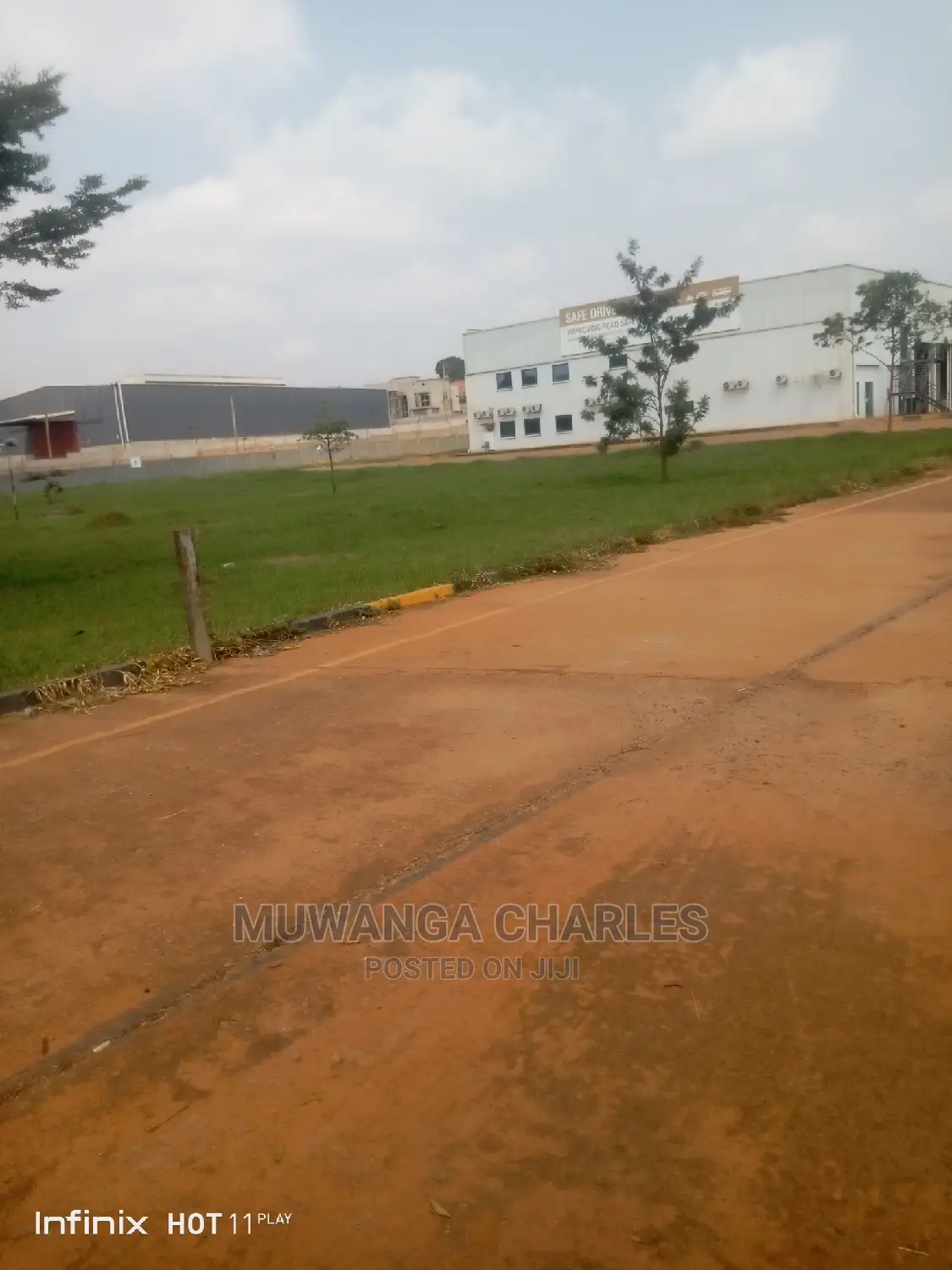 Commercial Were House Sale in Kawanda in Division A