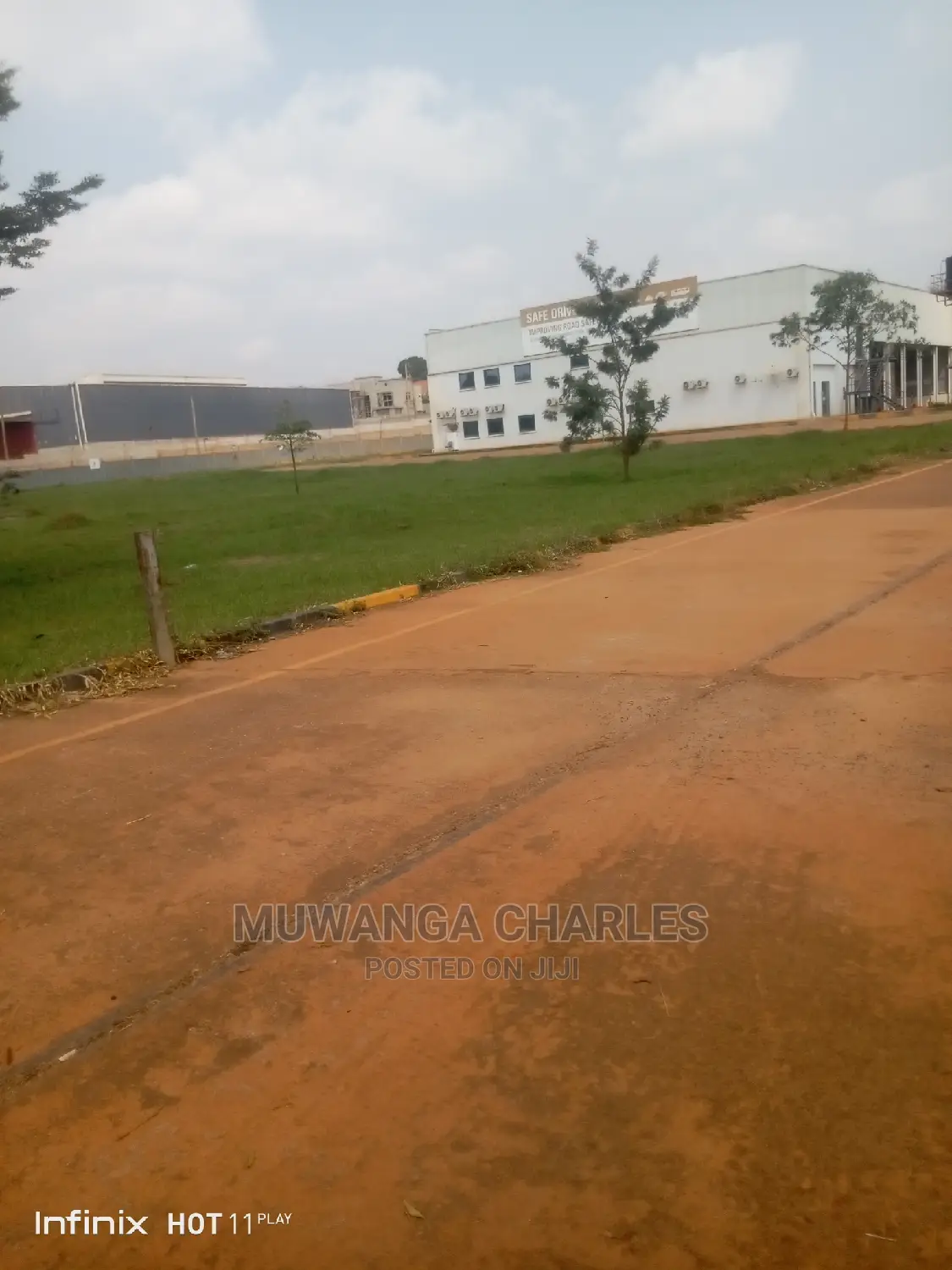 Commercial Were House Sale in Kawanda in Division A