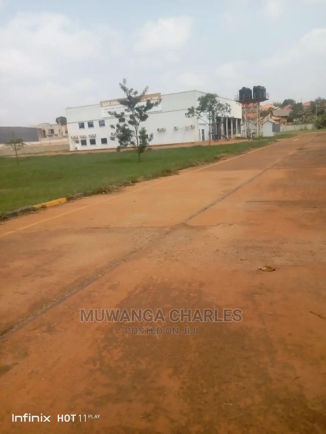 Commercial Were House Sale in Kawanda in Division A