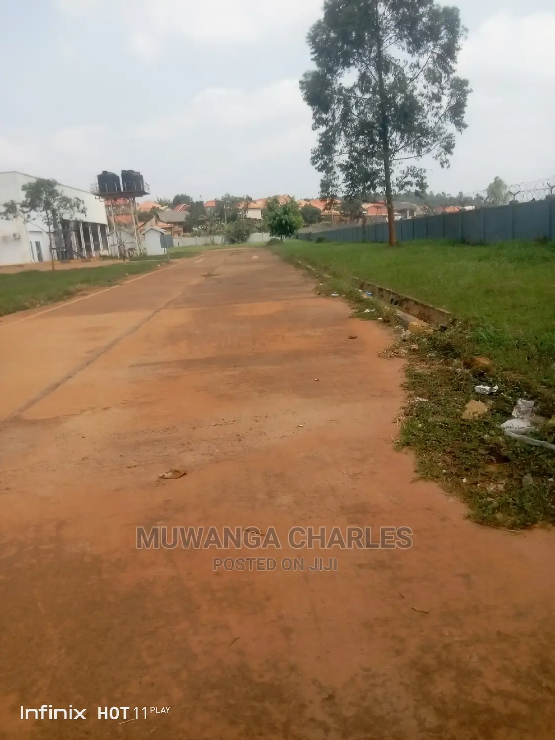 Commercial Were House Sale in Kawanda in Division A