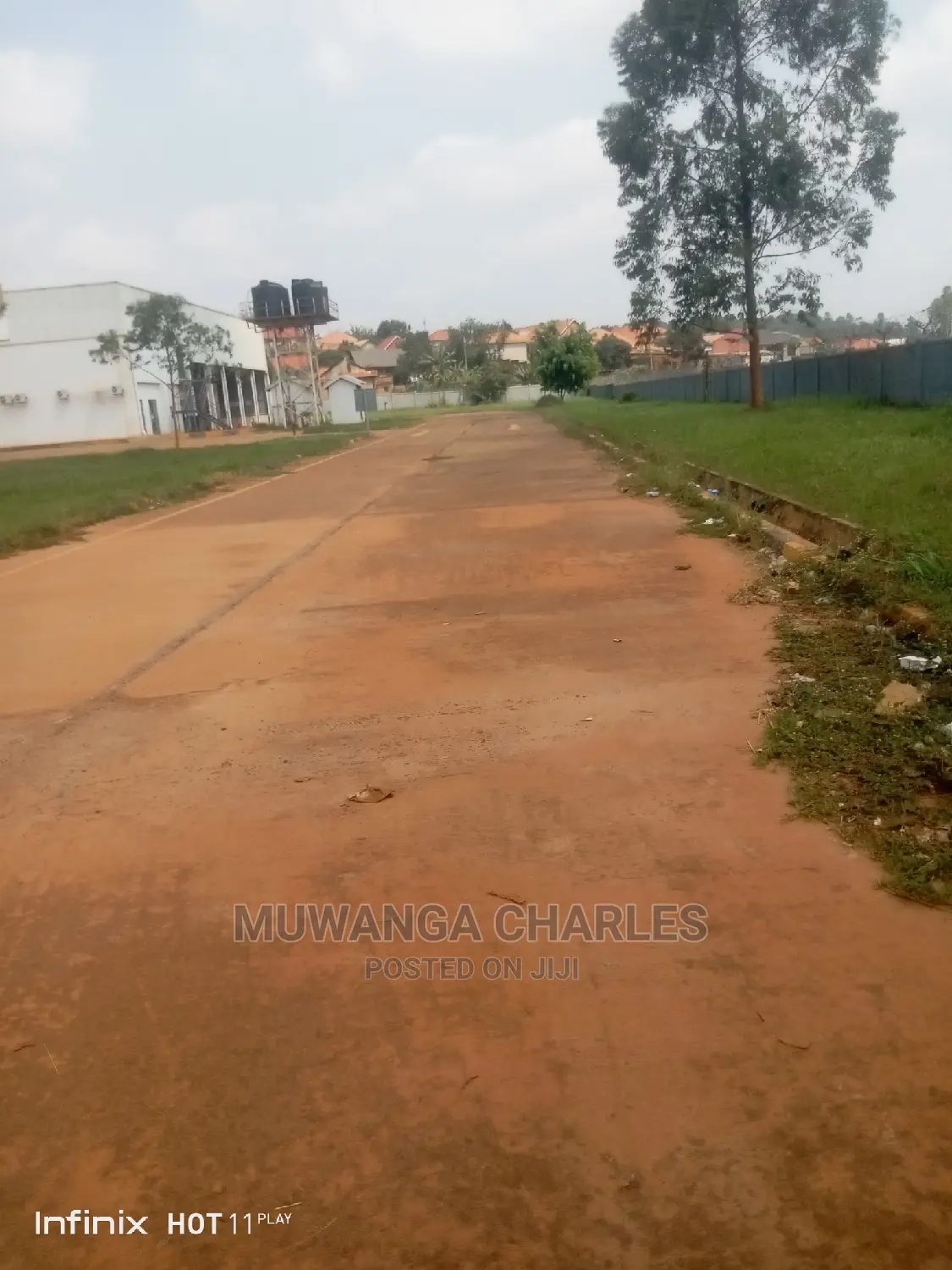 Commercial Were House Sale in Kawanda in Division A