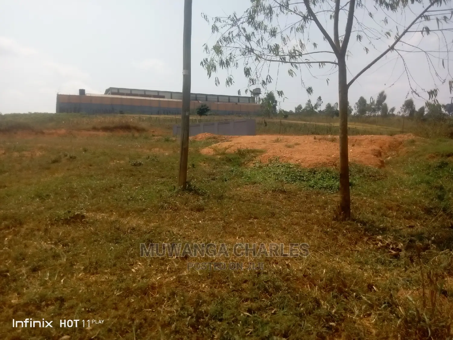 Commercial 2acres of Land for Sale in Kawanda in Division A