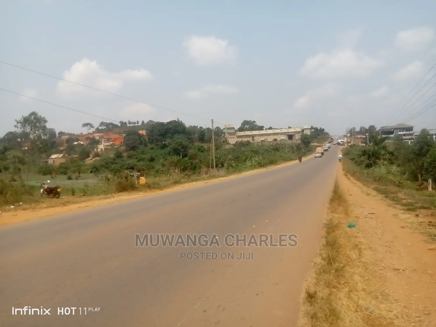 Commercial 2acres of Land for Sale in Kawanda in Division A