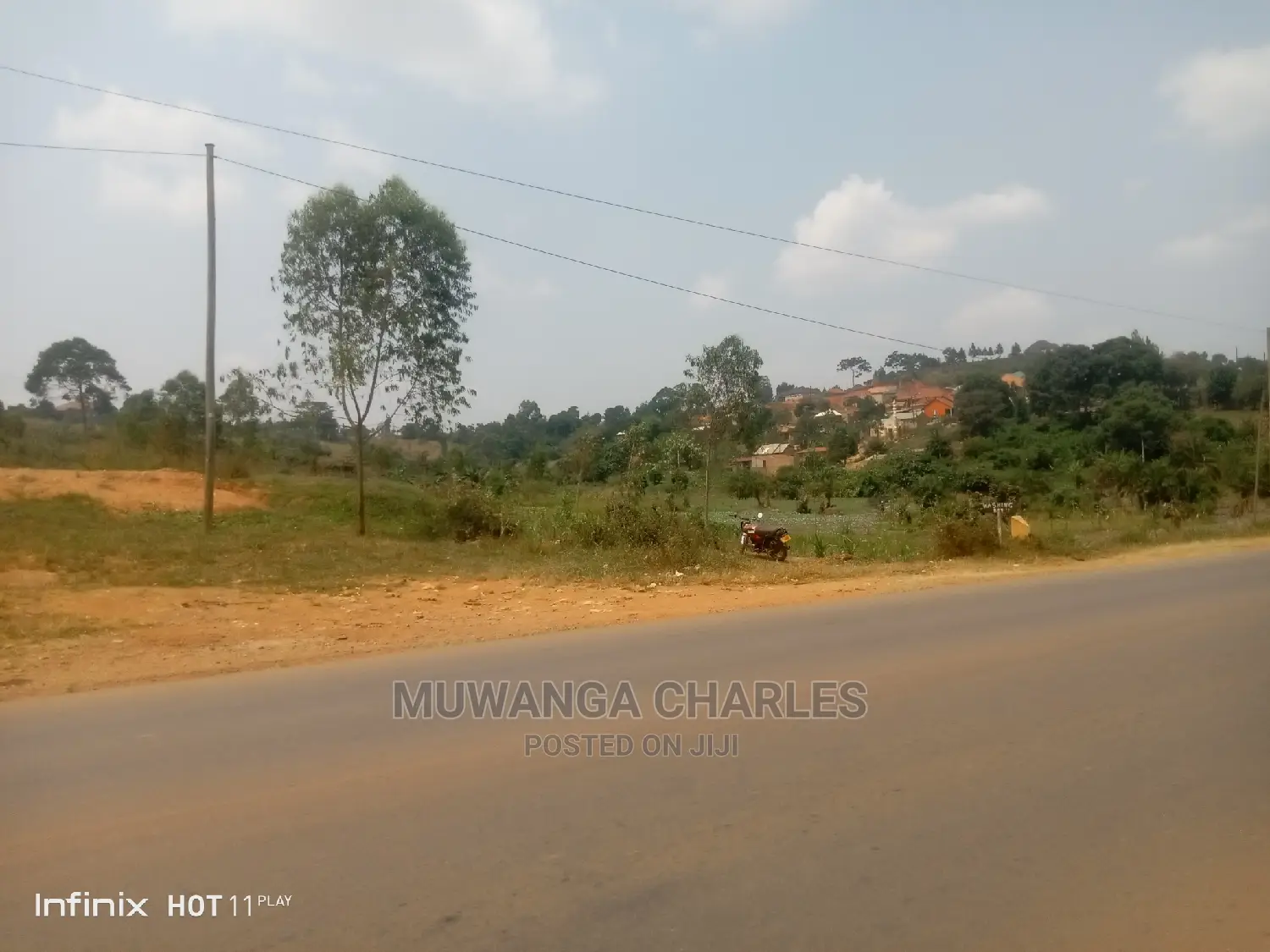 Commercial 2acres of Land for Sale in Kawanda in Division A