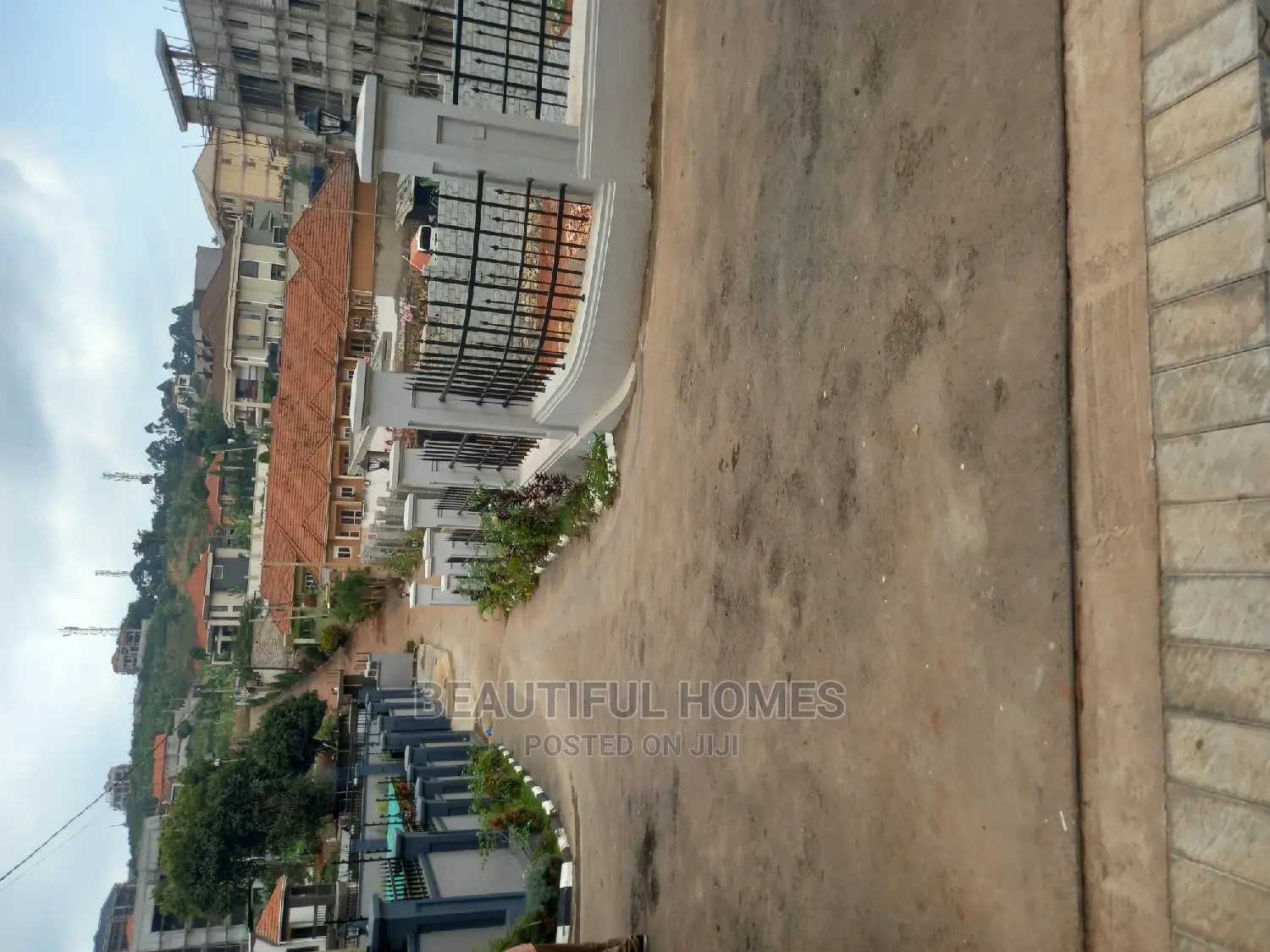 Furnished 6bdrm Mansion in Kisaasi, Central Division for sale in Central Division