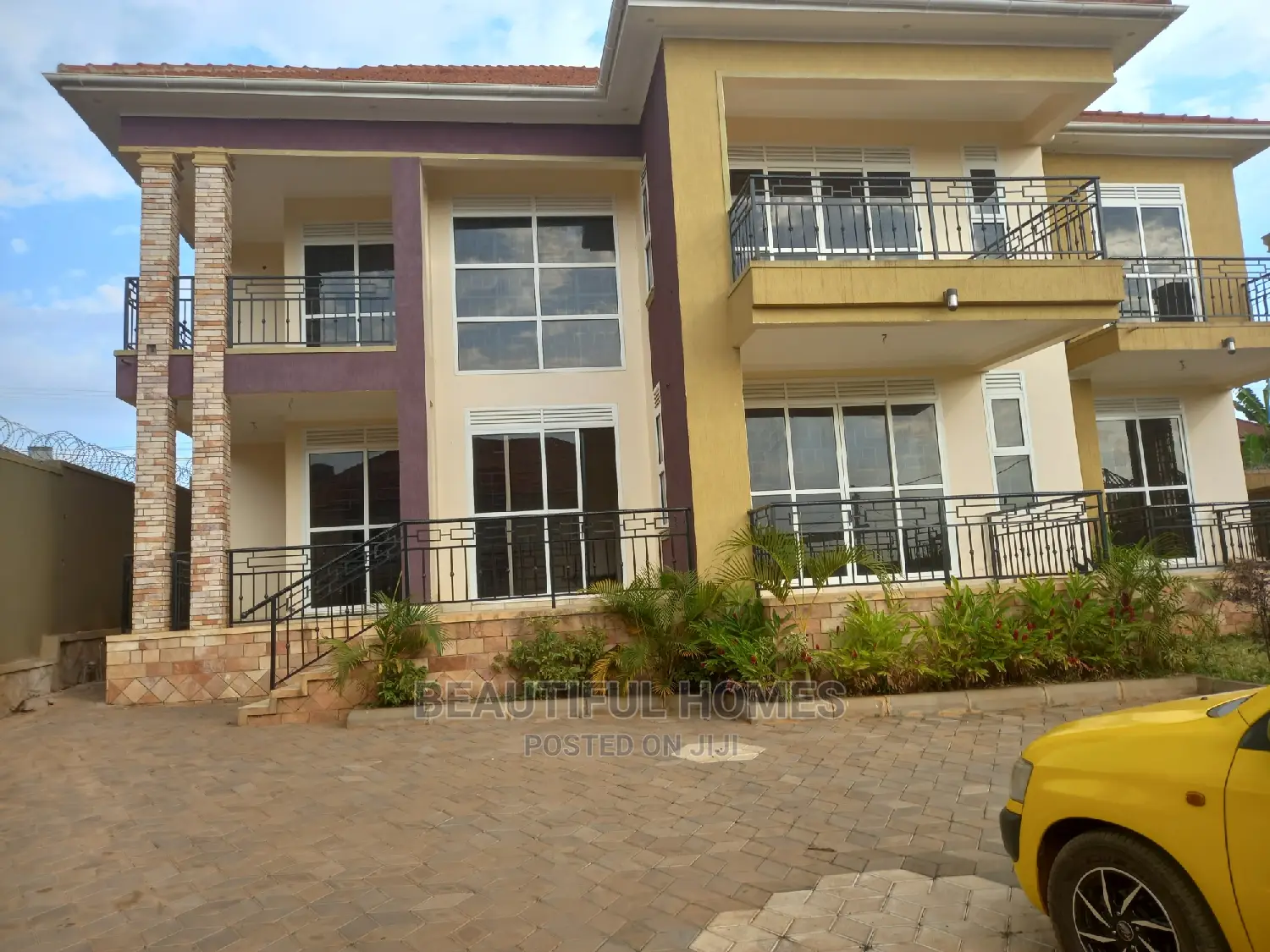 Furnished 6bdrm Mansion in Kira, Nakawa for sale in Nakawa