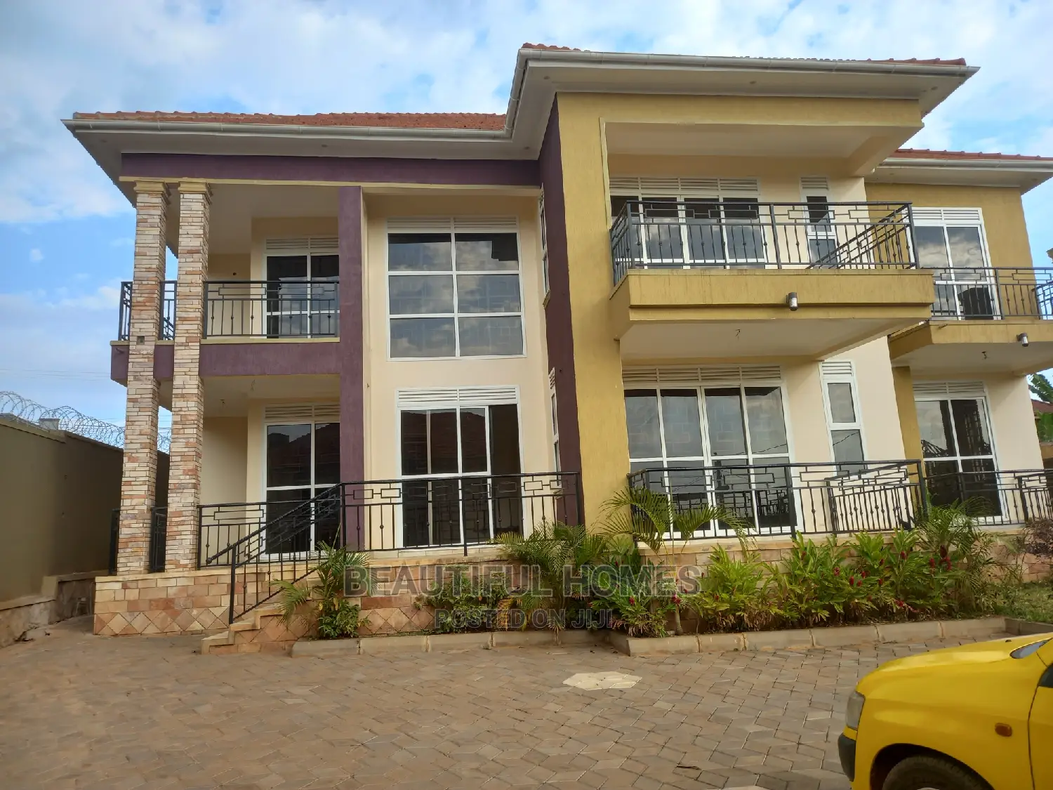 Furnished 6bdrm Mansion in Kira, Nakawa for sale in Nakawa