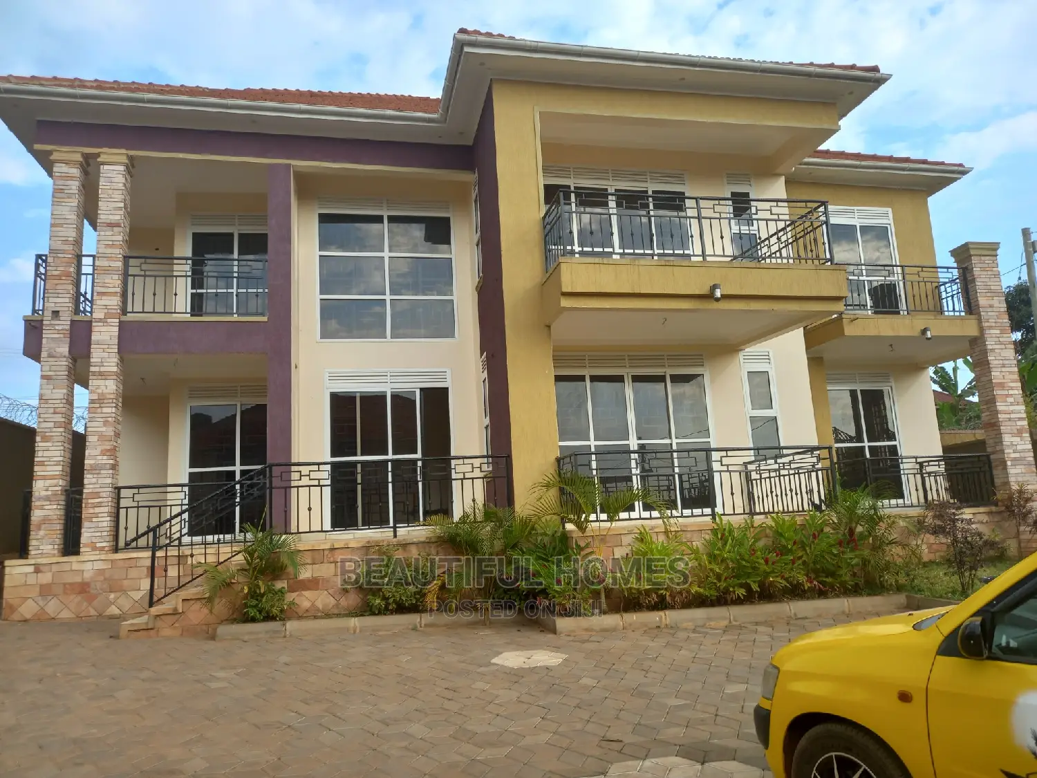 Furnished 6bdrm Mansion in Kira, Nakawa for sale in Nakawa