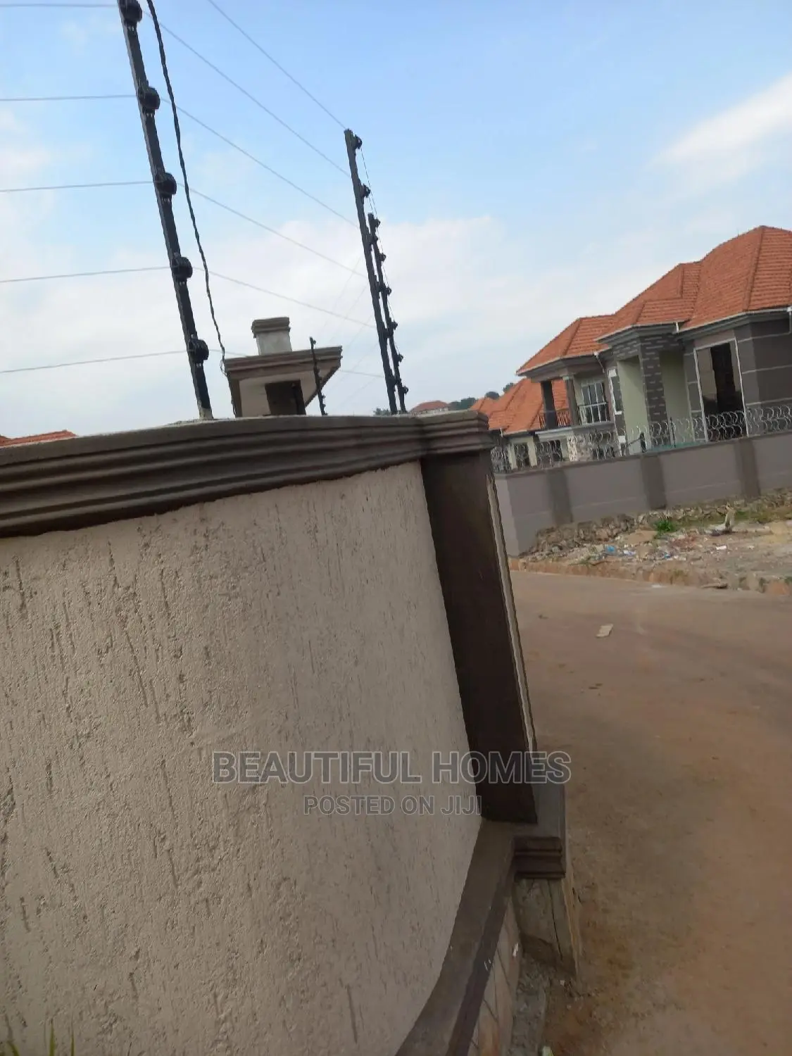 Furnished 6bdrm Mansion in Kisaasi Corporate, Nakawa for sale in Nakawa