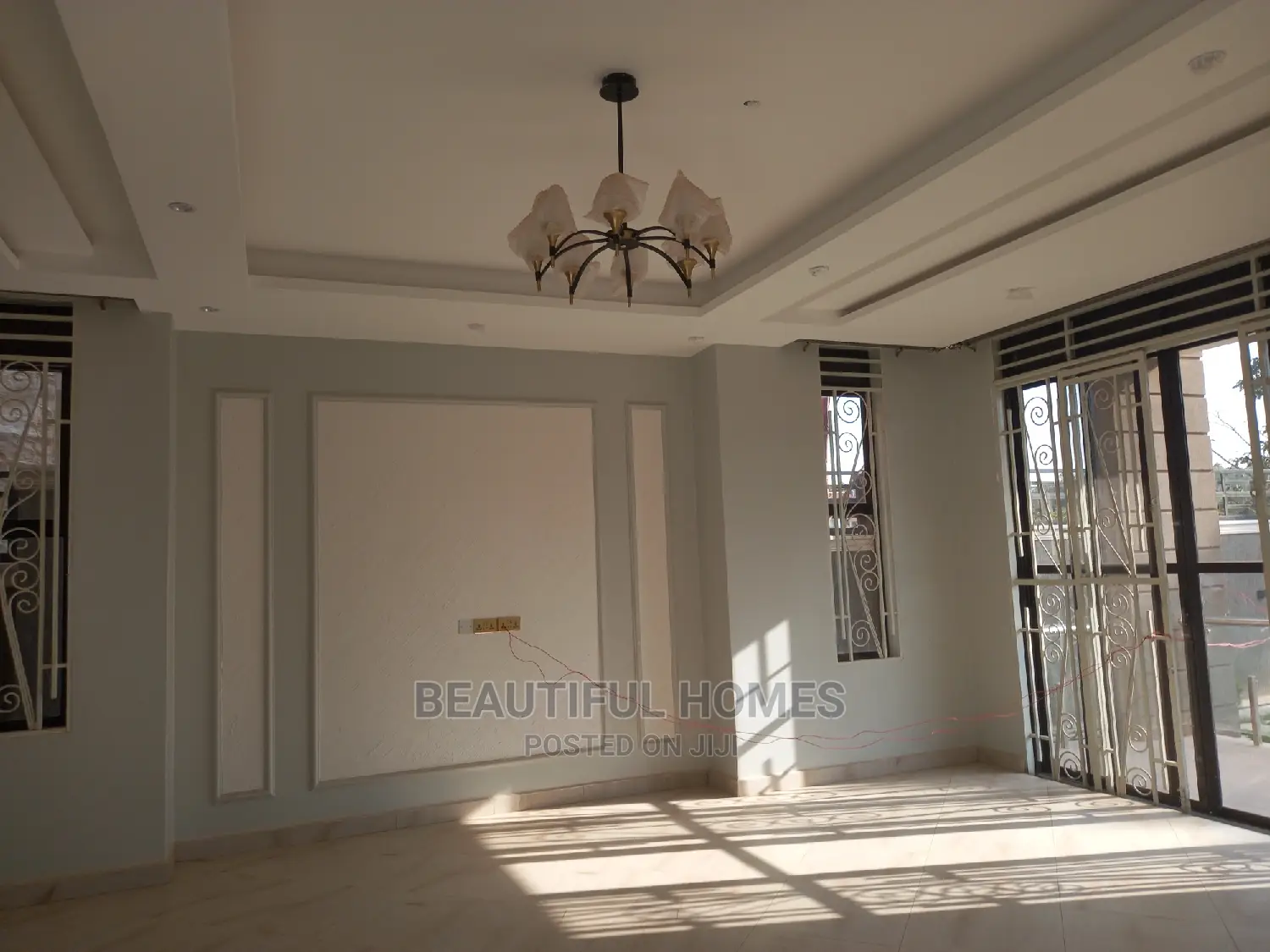 Furnished 6bdrm Duplex in Kira, Central Division for sale in Central Division