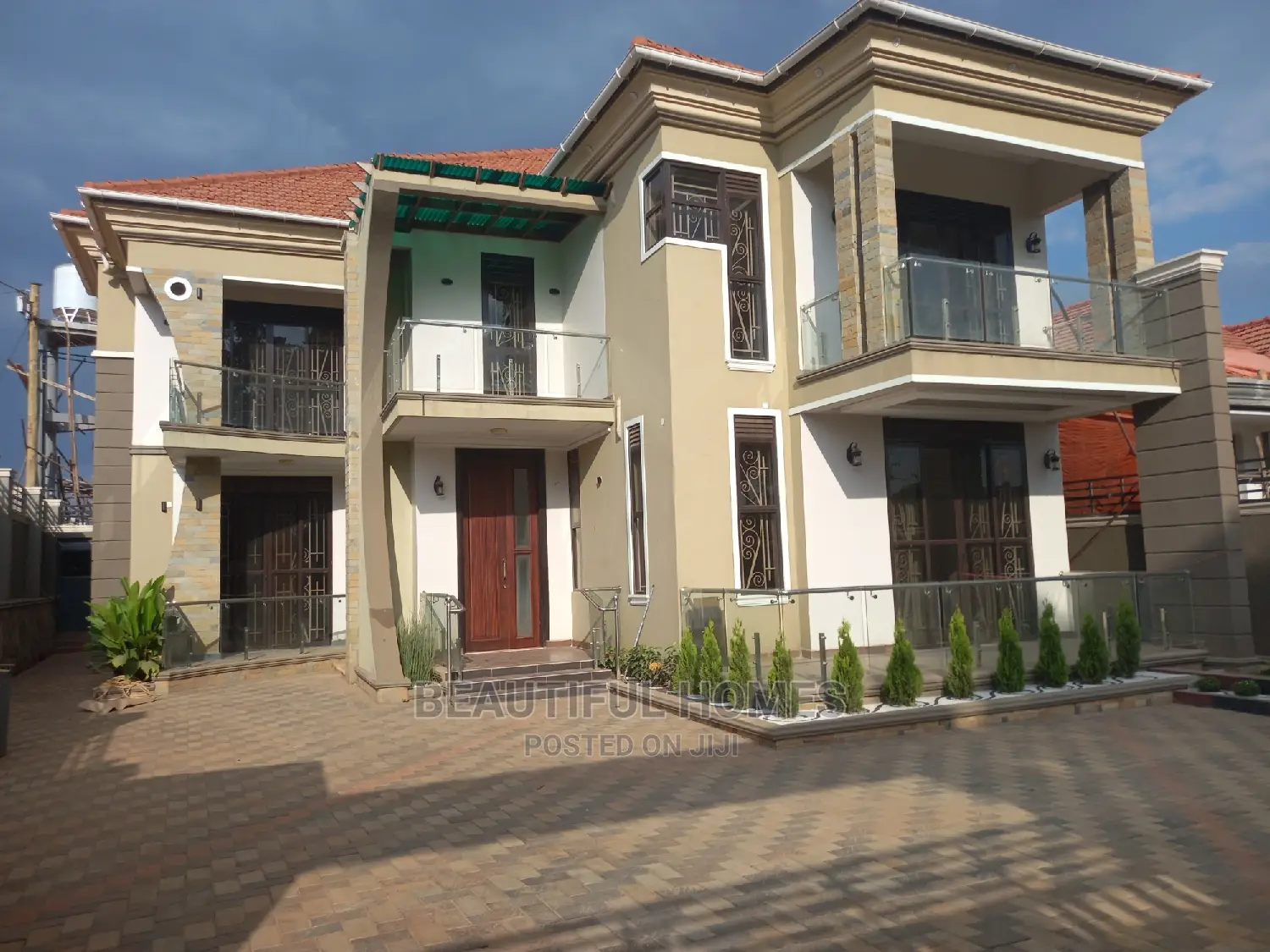 Furnished 6bdrm Duplex in Kira, Central Division for sale in Central Division