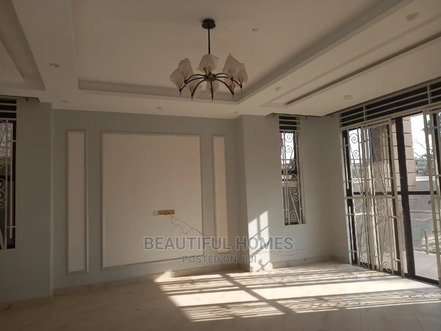 Furnished 6bdrm Duplex in Kira, Nakawa for sale in Nakawa