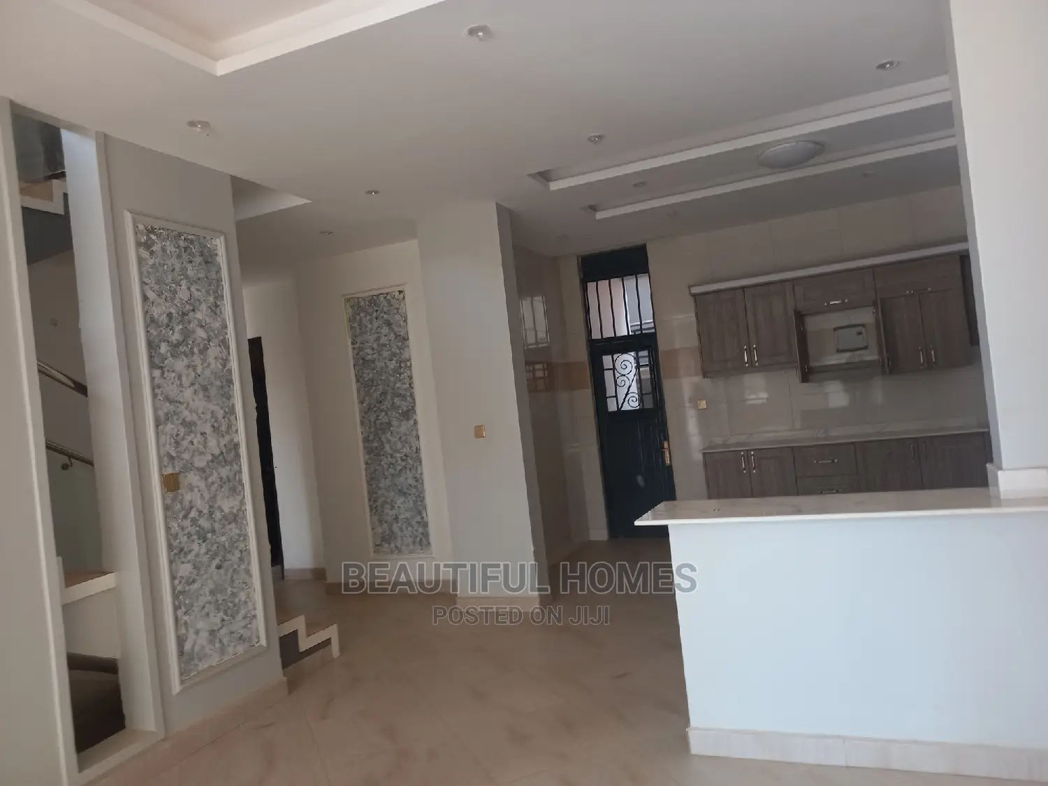 Furnished 6bdrm Duplex in Kira, Nakawa for sale in Nakawa