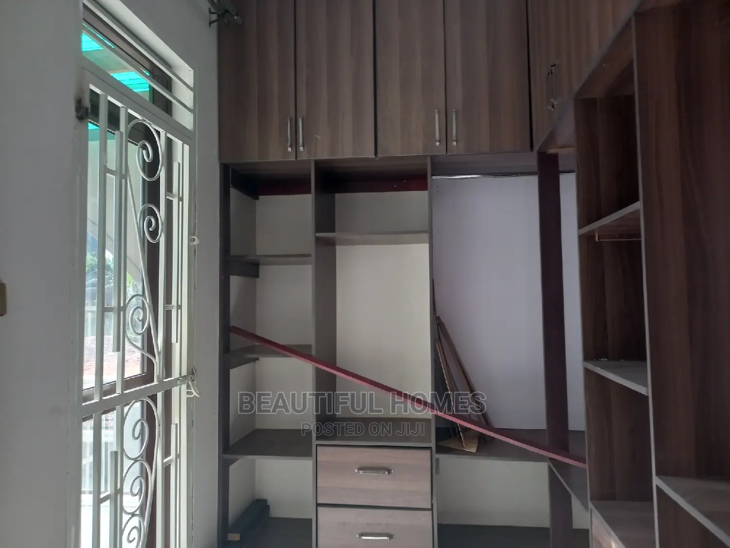 Furnished 6bdrm Duplex in Kira Town, Nakawa for sale in Nakawa