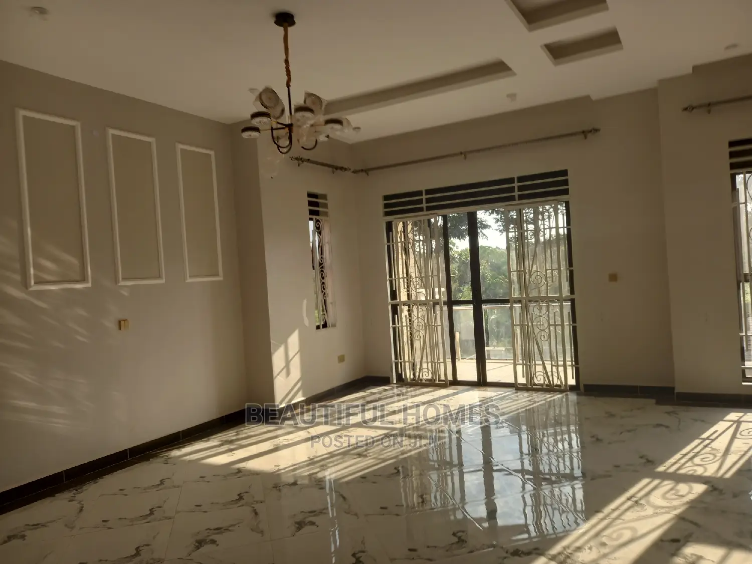 Furnished 6bdrm Duplex in Kira Town, Nakawa for sale in Nakawa
