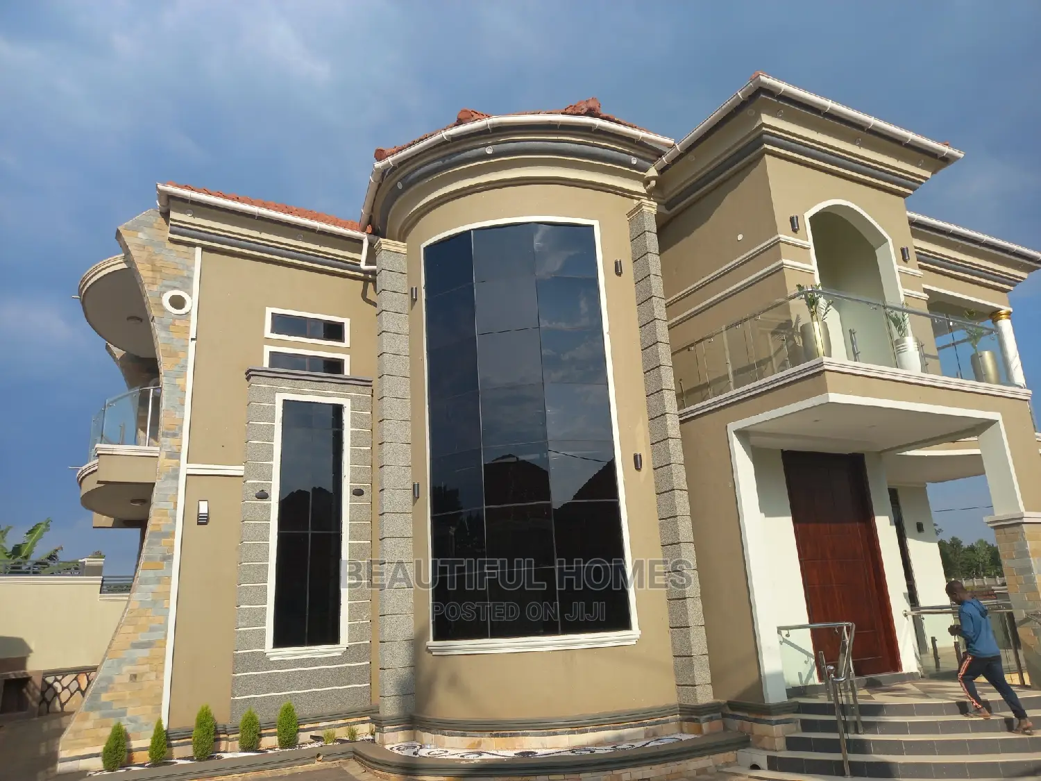 Furnished 6bdrm Duplex in Kira Five Star for sale in Kira