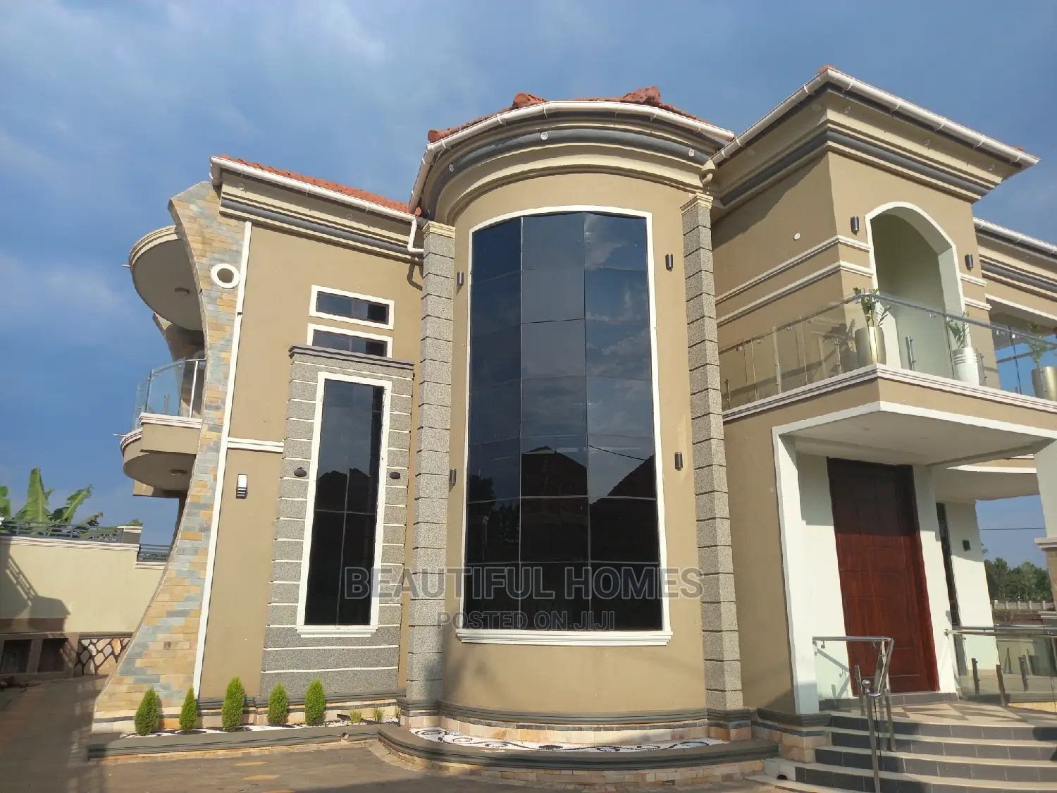 Furnished 6bdrm Duplex in Kira Five Star for sale in Kira