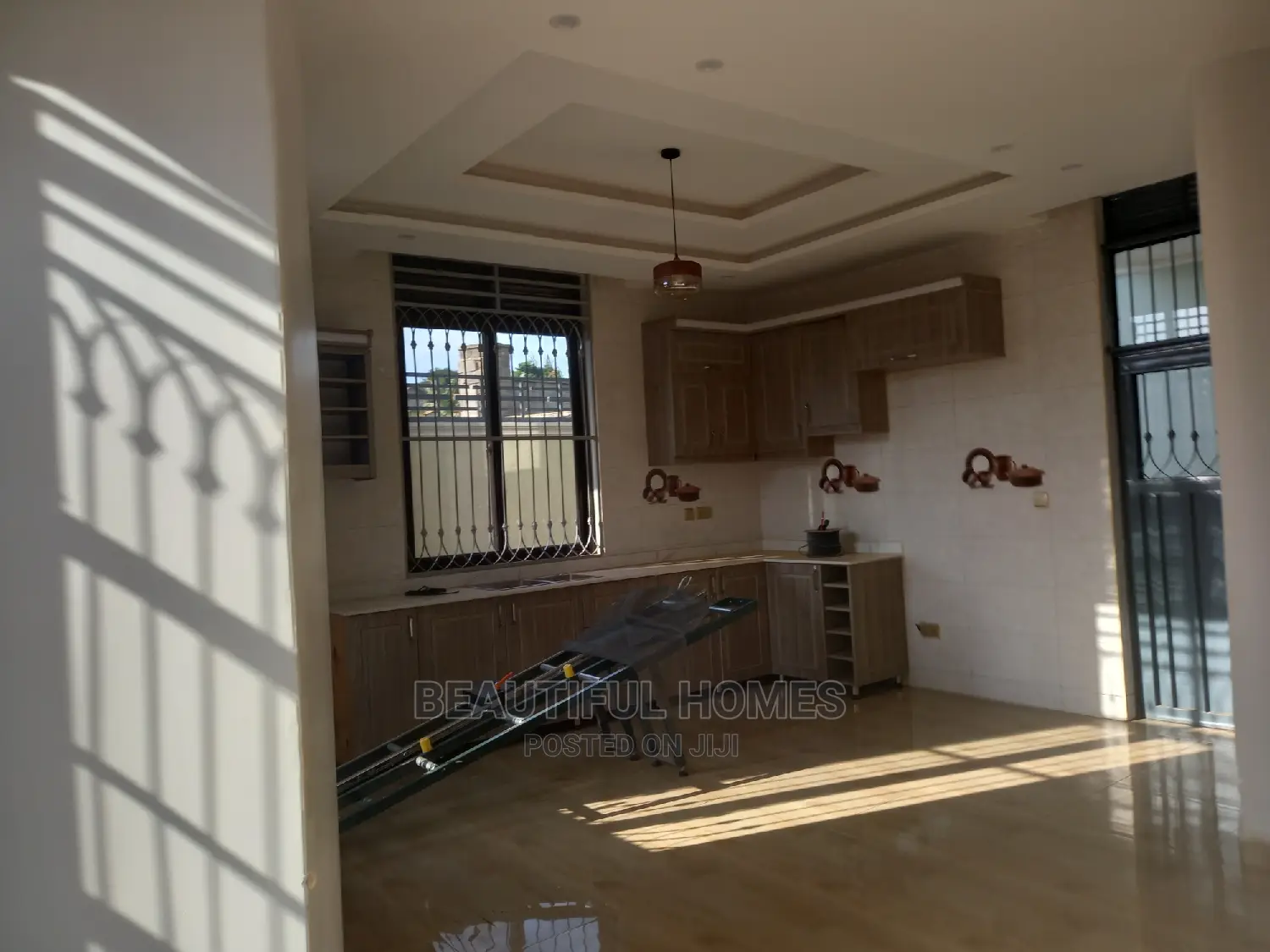 Furnished 6bdrm Mansion in Kira Town for sale in Kira