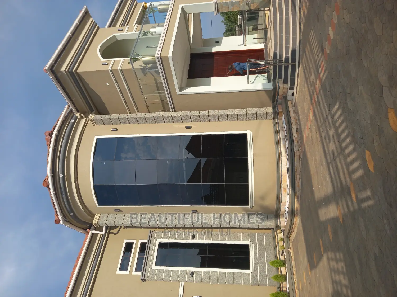 Furnished 6bdrm Mansion in Kira for sale in Kira