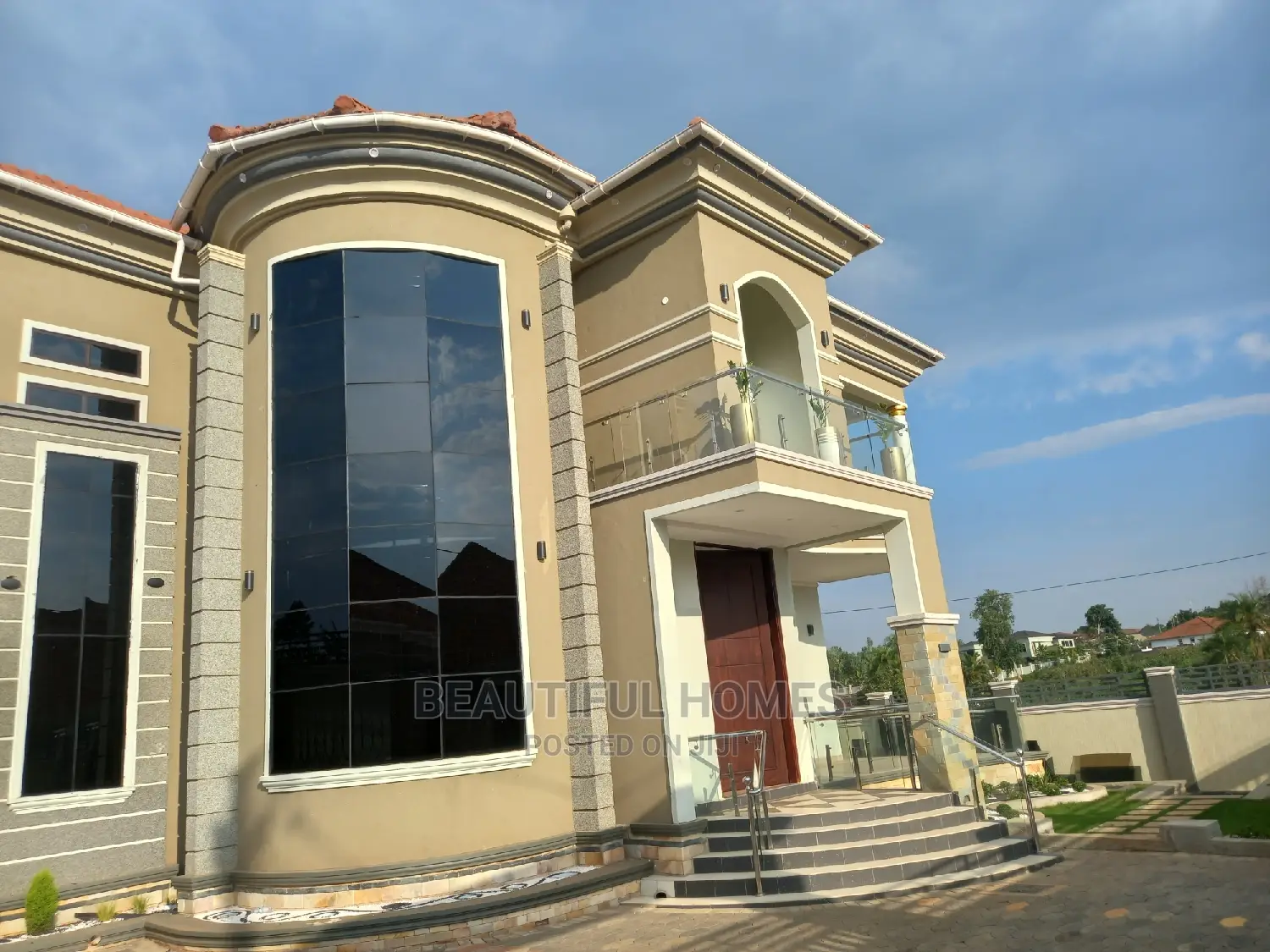 Furnished 6bdrm House in Kira for sale in Kira