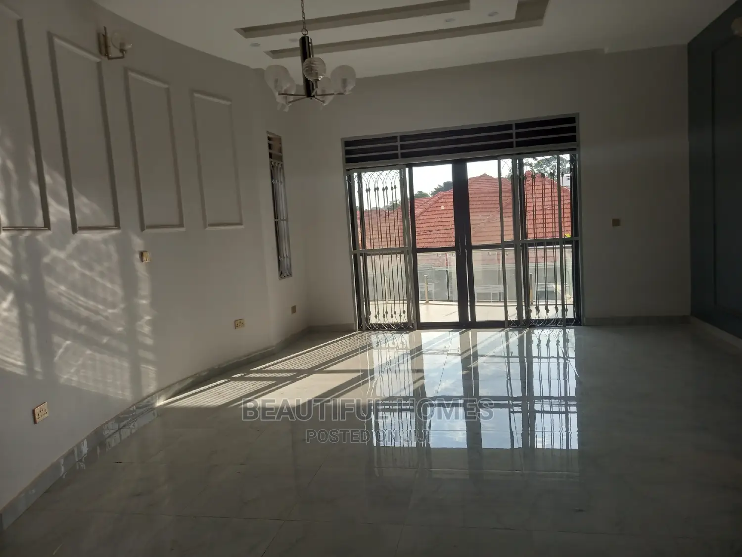 Furnished 6bdrm House in Kira for sale in Kira