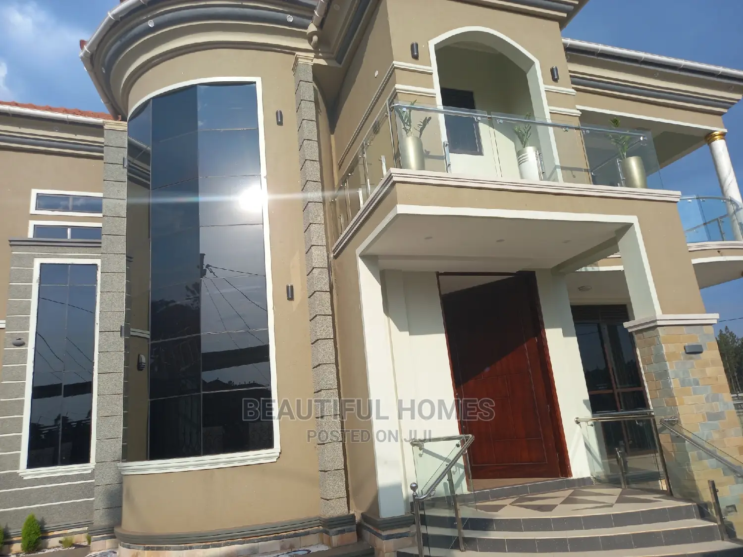 Furnished 6bdrm House in Kira for sale in Kira
