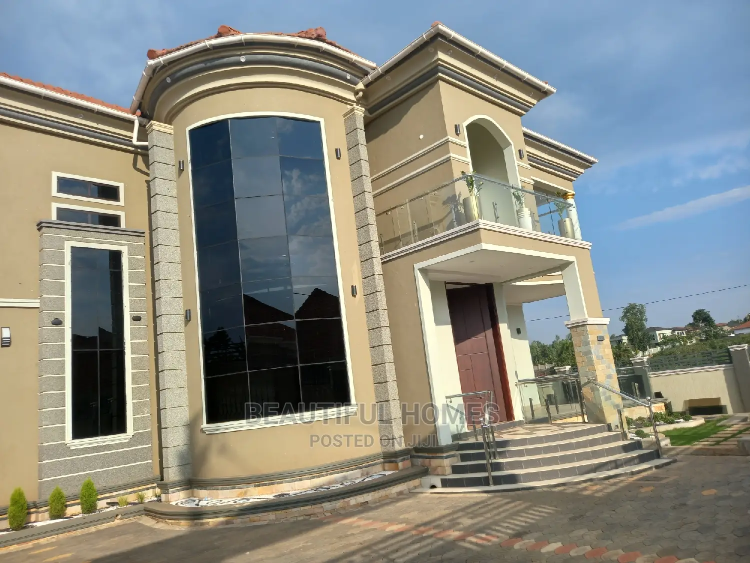 Furnished 6bdrm House in Kira for sale in Kira