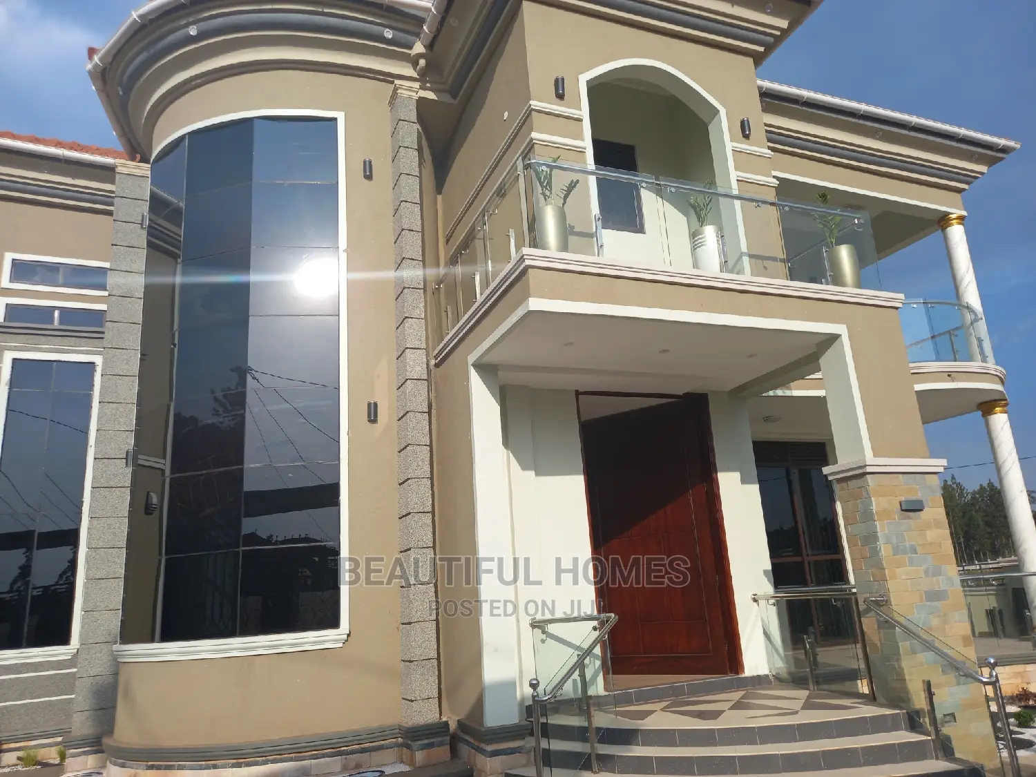 Furnished 6bdrm House in Kira for sale in Kira