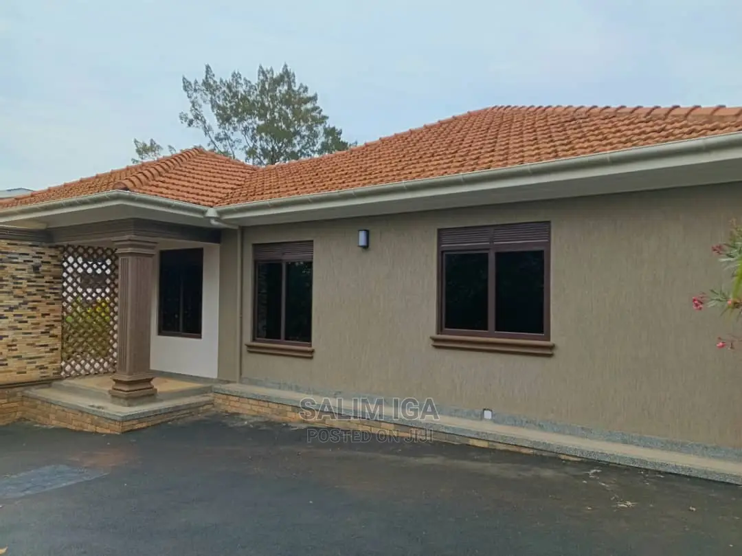 3bdrm Bungalow in Kololo Property, Central Division for rent in Central Division