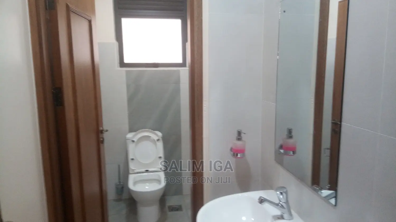 3bdrm Apartment in Kololo Property, Central Division for rent in Central Division