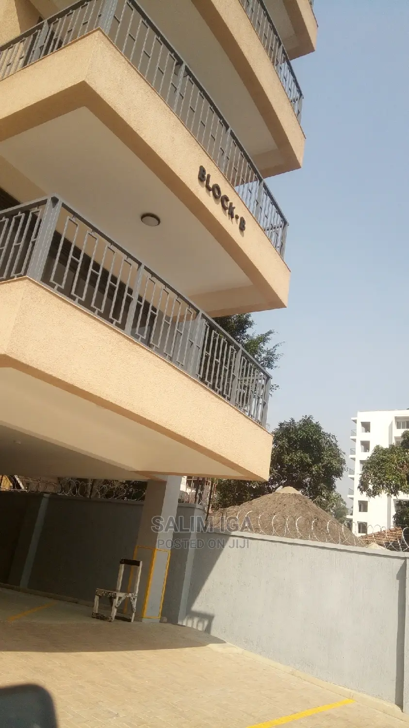 3bdrm Apartment in Kololo Property, Central Division for rent in Central Division