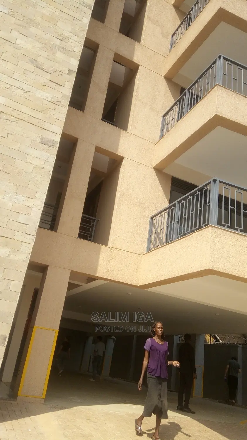 3bdrm Apartment in Kololo Property, Central Division for rent in Central Division