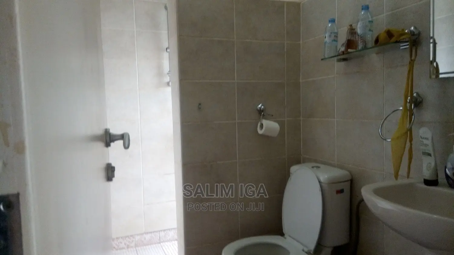 Furnished 1bdrm Chalet in Kololo Property, Central Division for rent in Central Division