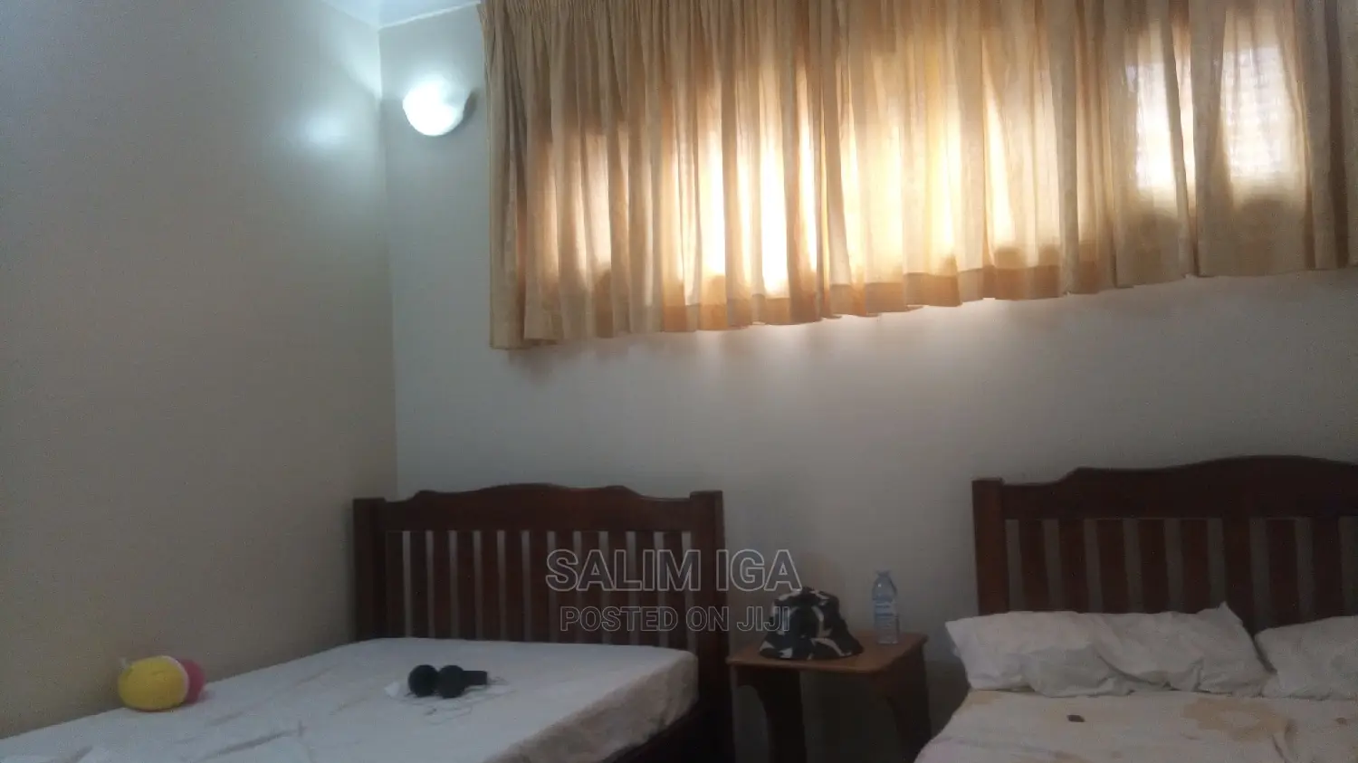 Furnished 1bdrm Chalet in Kololo Property, Central Division for rent in Central Division
