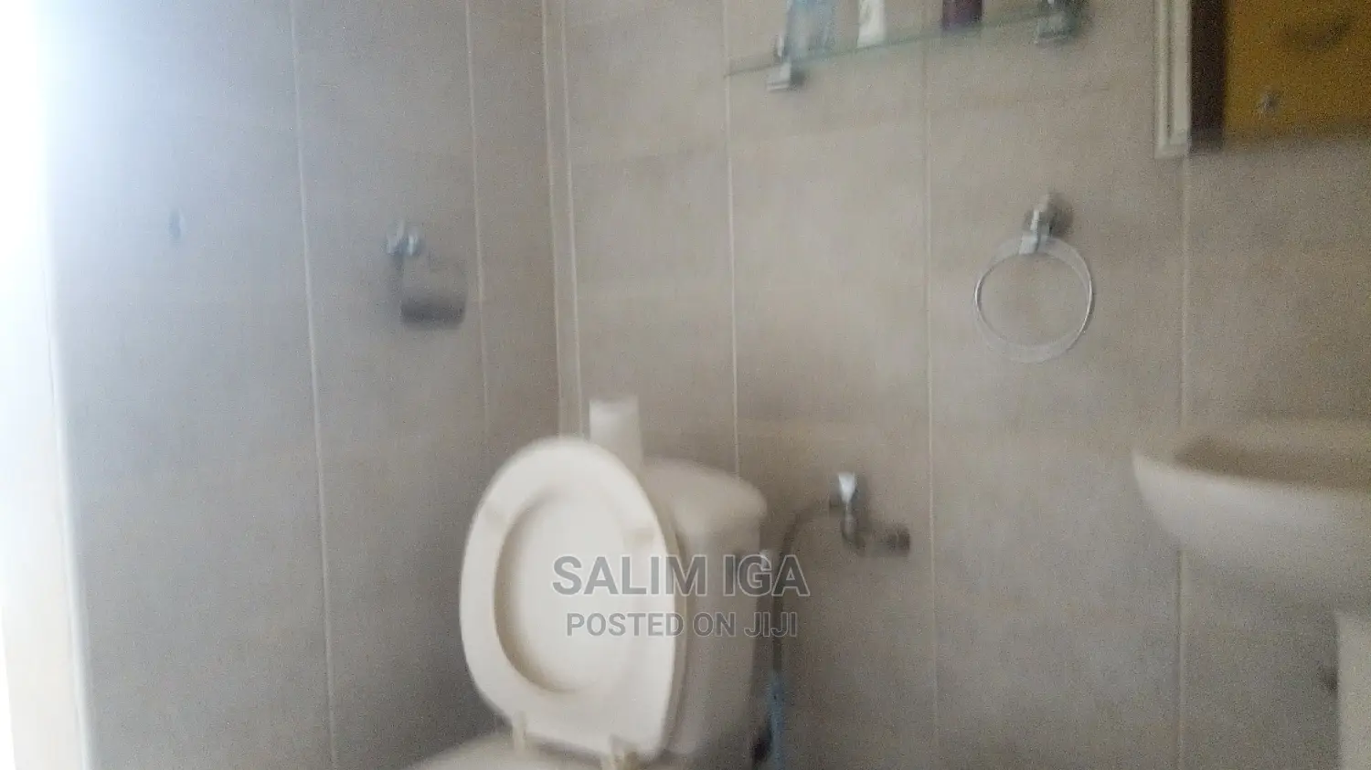 Furnished 1bdrm Chalet in Kololo Property, Central Division for rent in Central Division